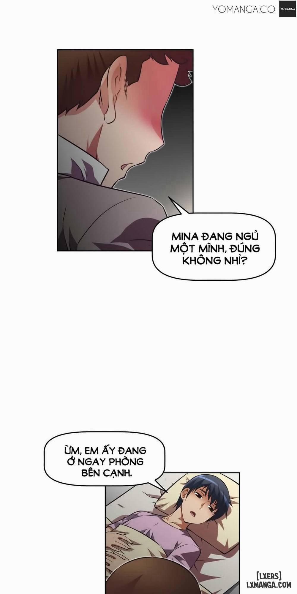 Phóng Thích Dục Vọng 14 trang 56