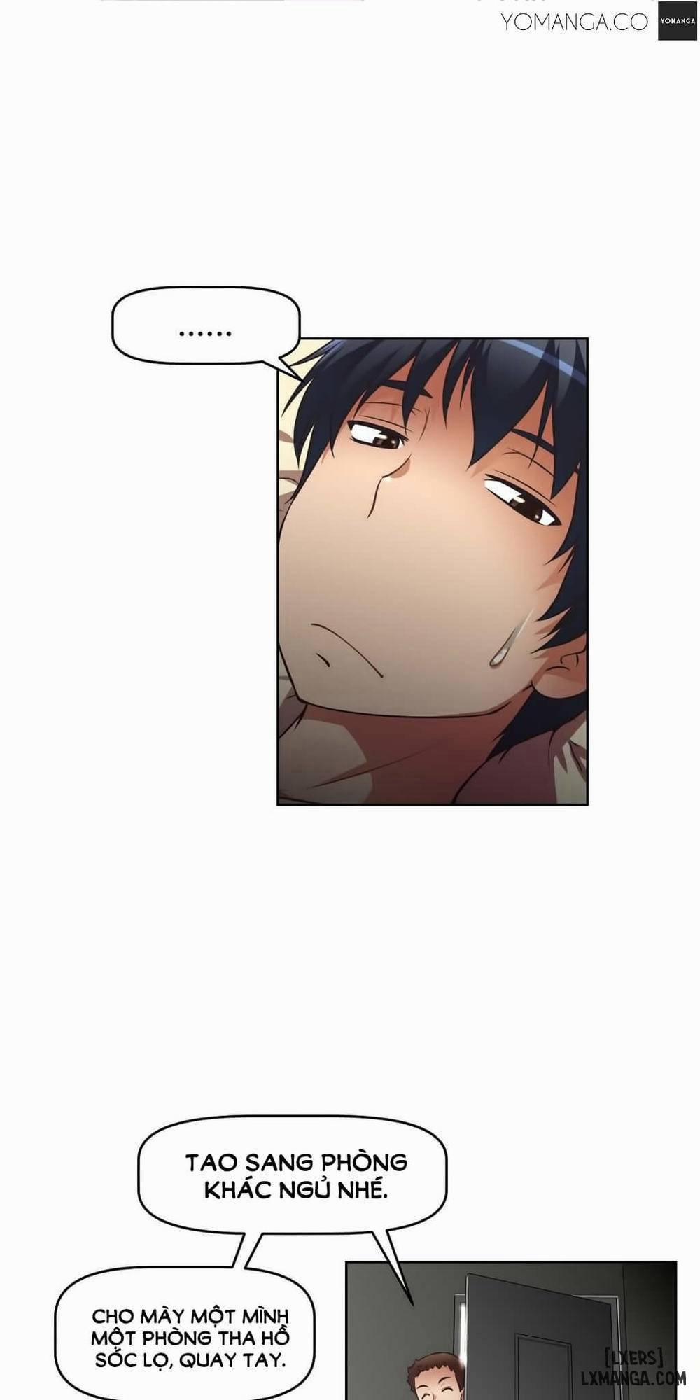 Phóng Thích Dục Vọng 14 trang 58