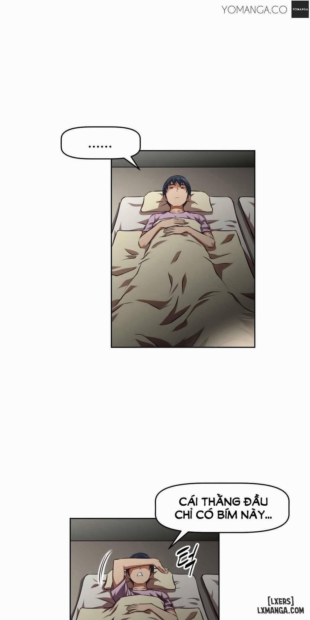 Phóng Thích Dục Vọng 14 trang 60