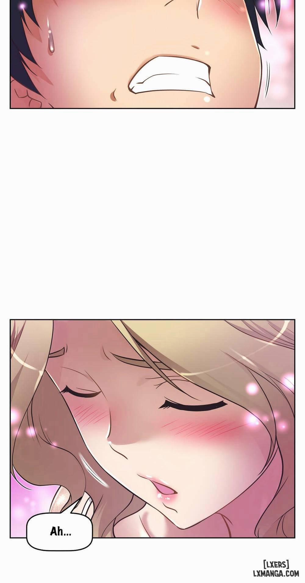 Phóng Thích Dục Vọng 15 trang 11