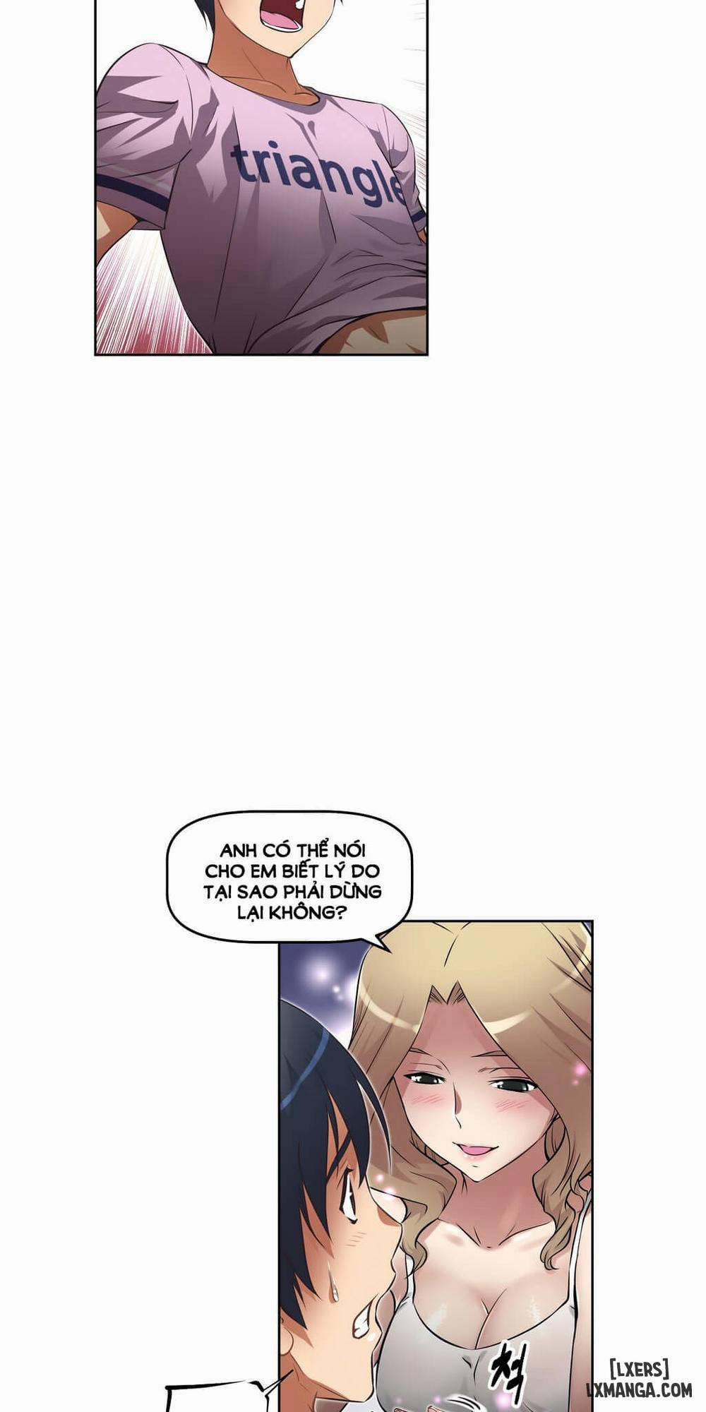 Phóng Thích Dục Vọng 15 trang 14