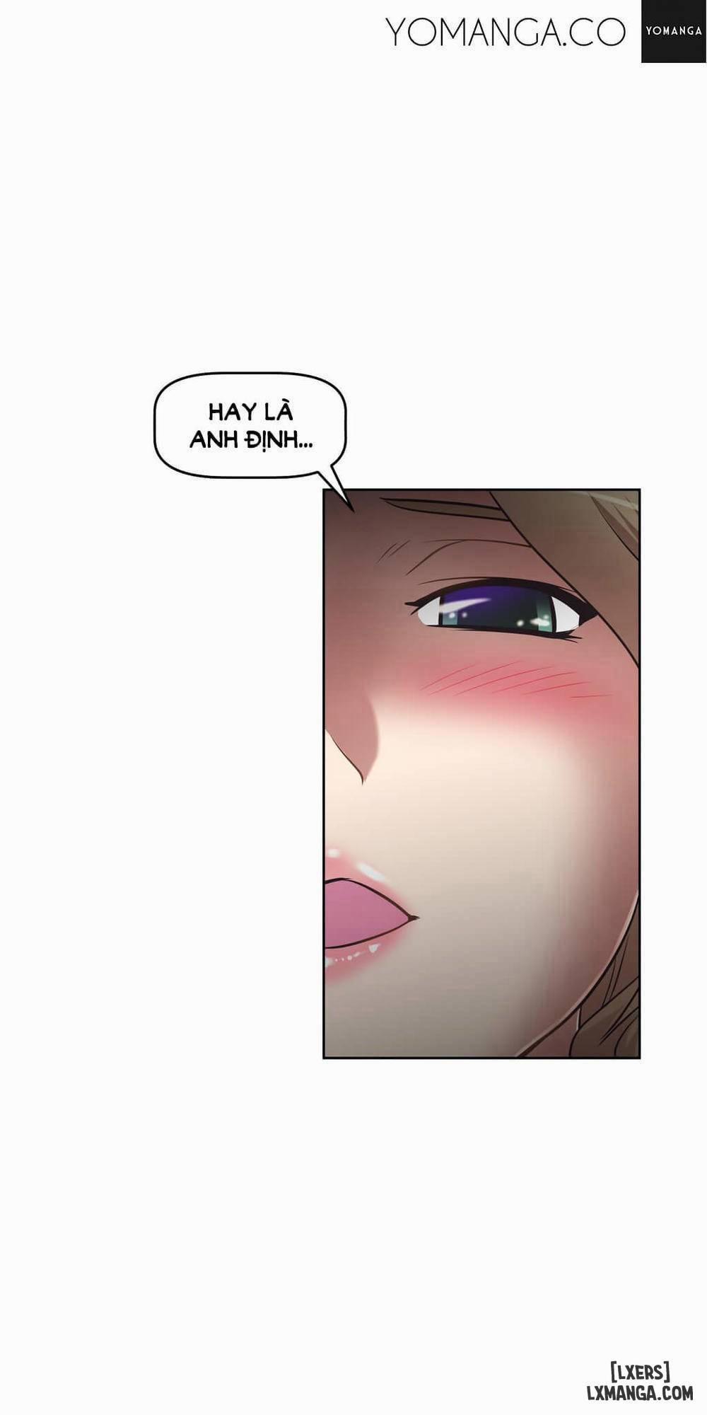 Phóng Thích Dục Vọng 15 trang 18