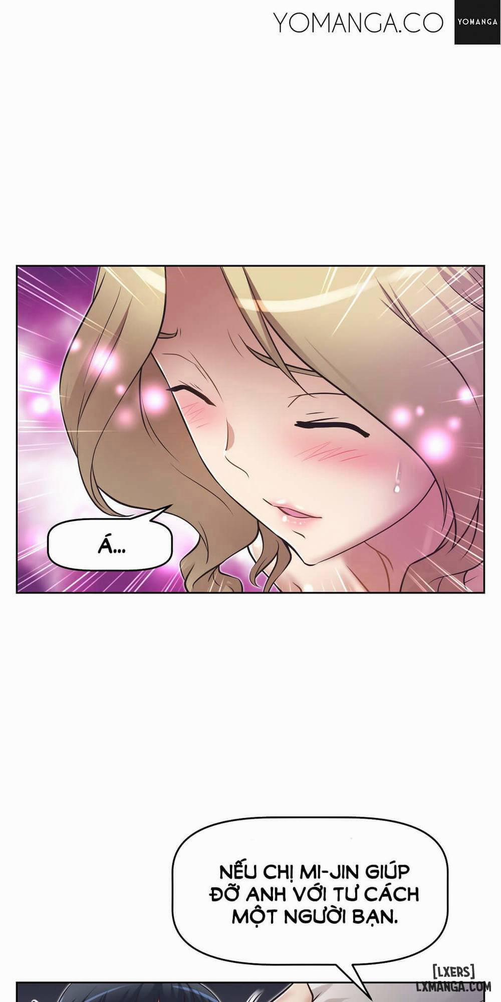 Phóng Thích Dục Vọng 15 trang 24