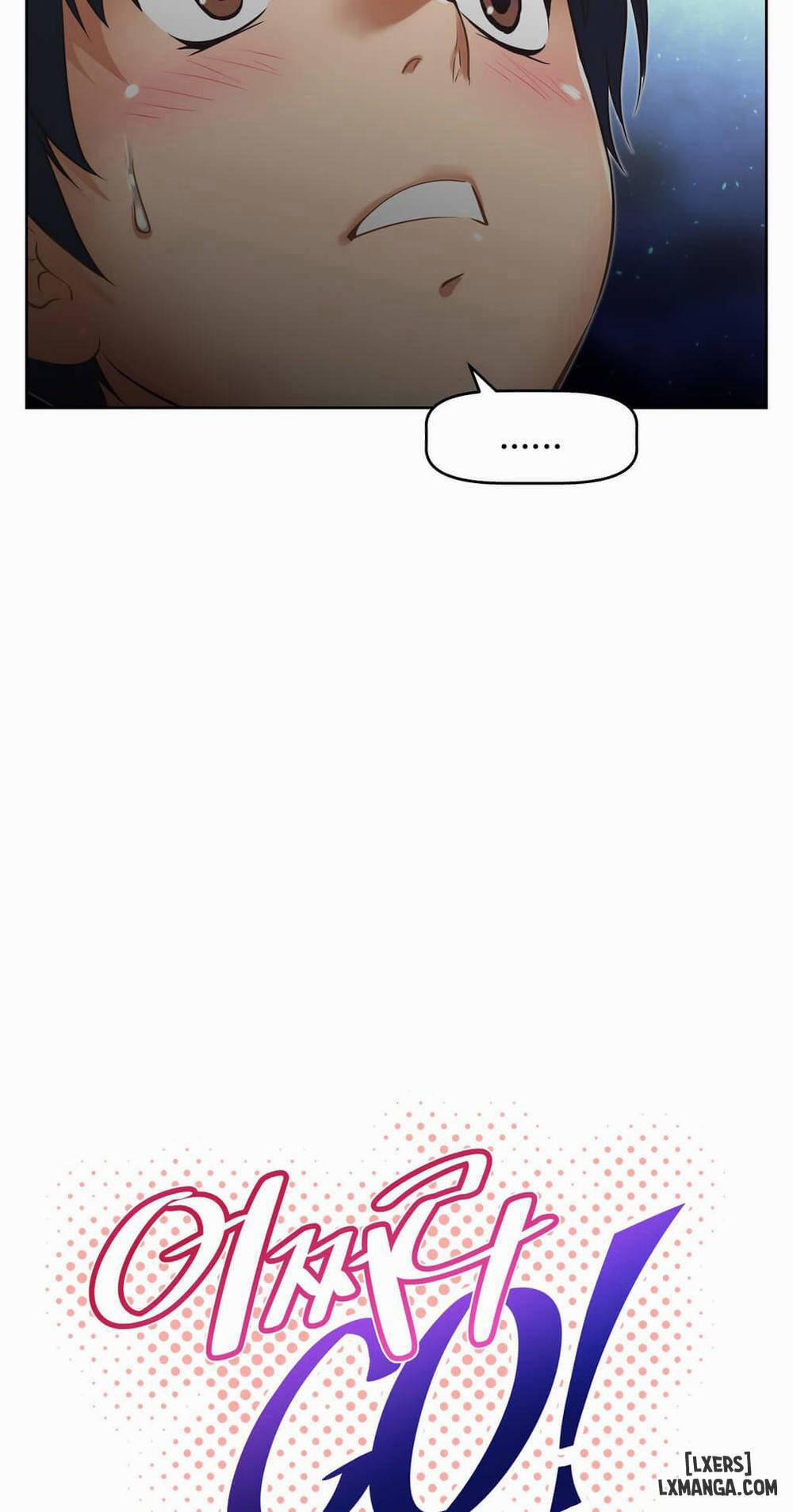 Phóng Thích Dục Vọng 15 trang 3