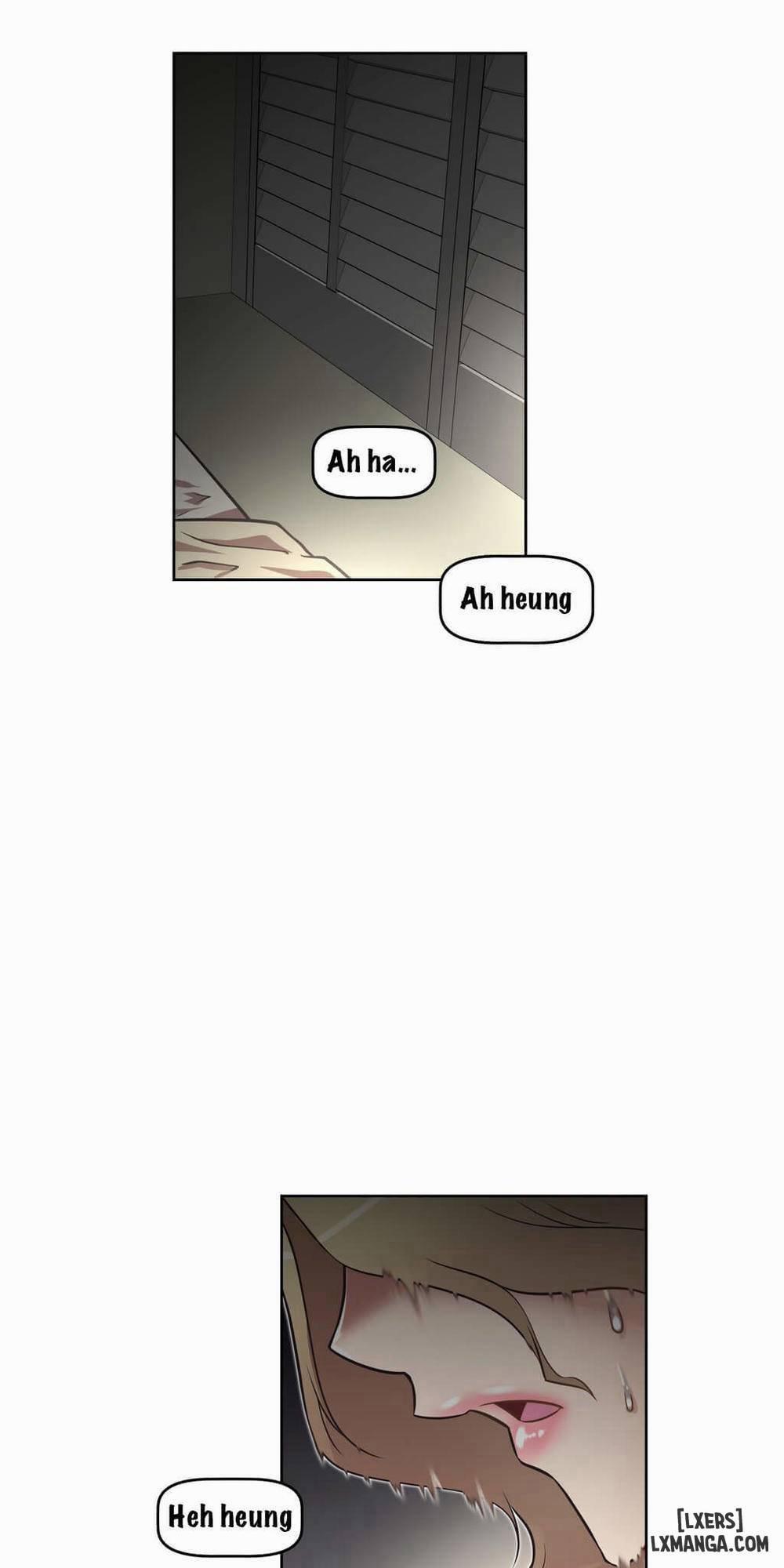 Phóng Thích Dục Vọng 15 trang 36