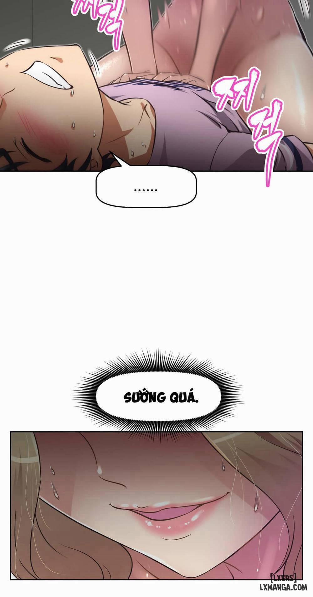 Phóng Thích Dục Vọng 15 trang 39