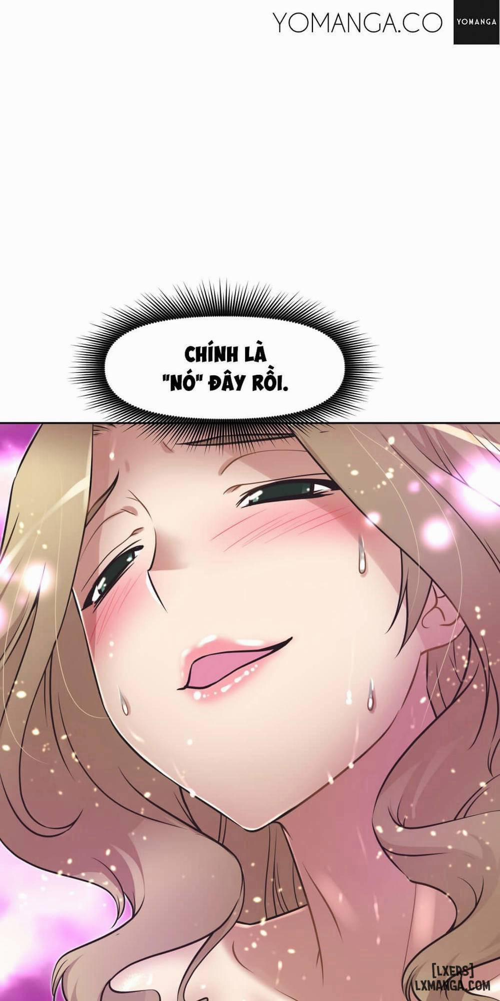 Phóng Thích Dục Vọng 15 trang 40