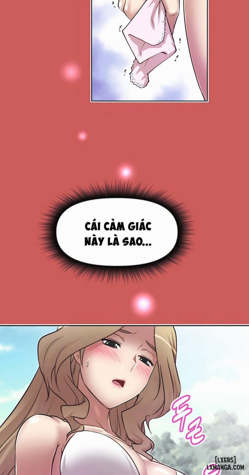 Phóng Thích Dục Vọng 15 trang 43