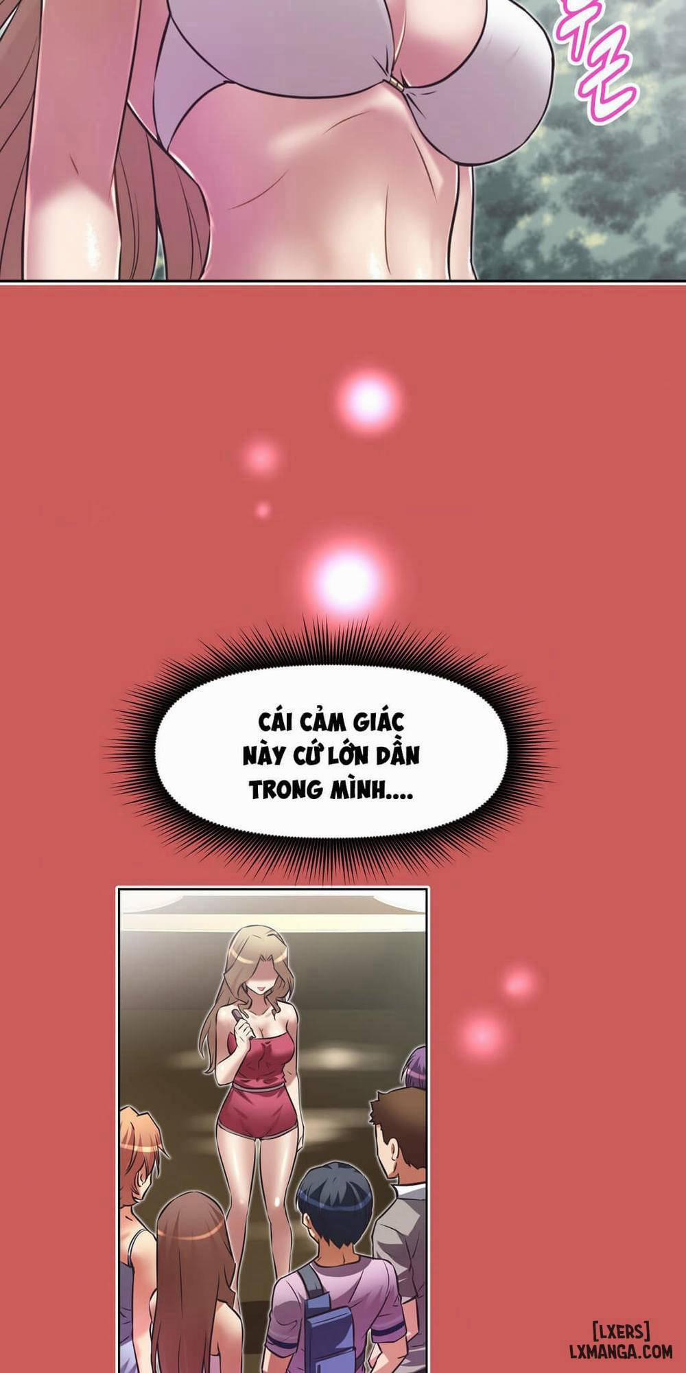 Phóng Thích Dục Vọng 15 trang 44