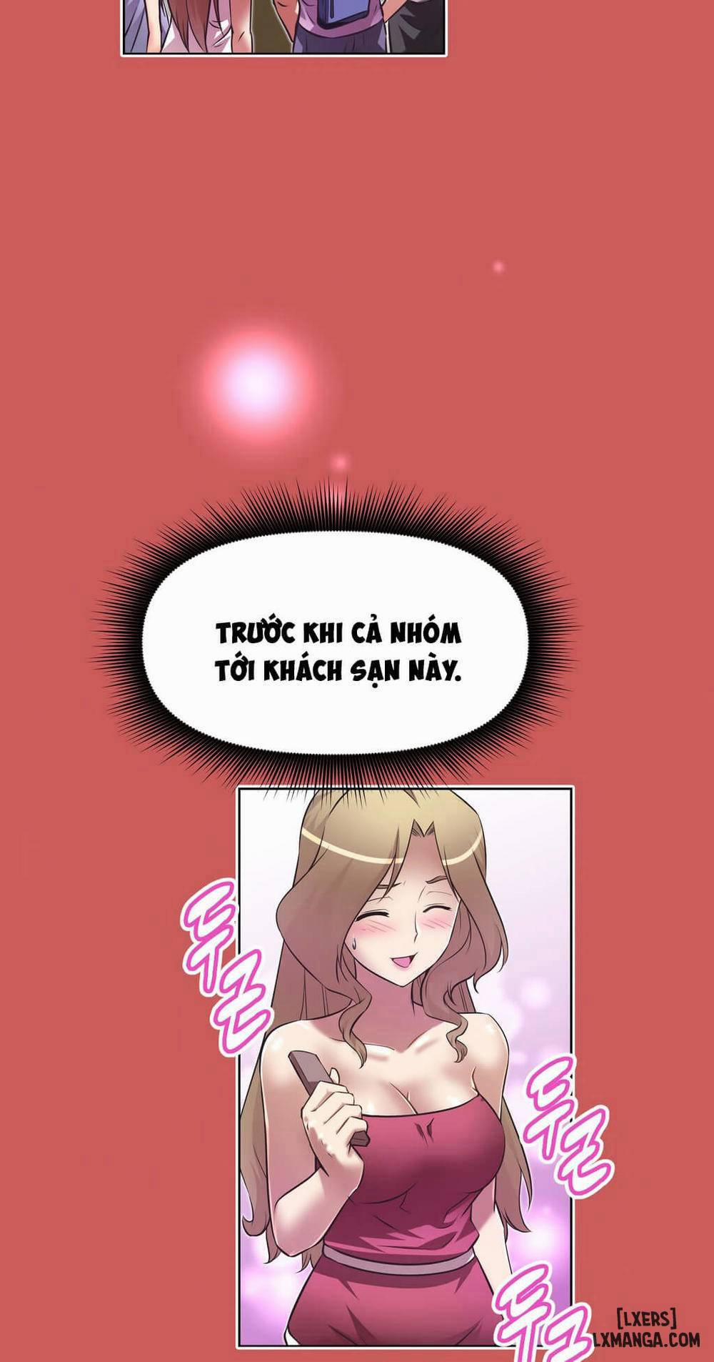 Phóng Thích Dục Vọng 15 trang 45