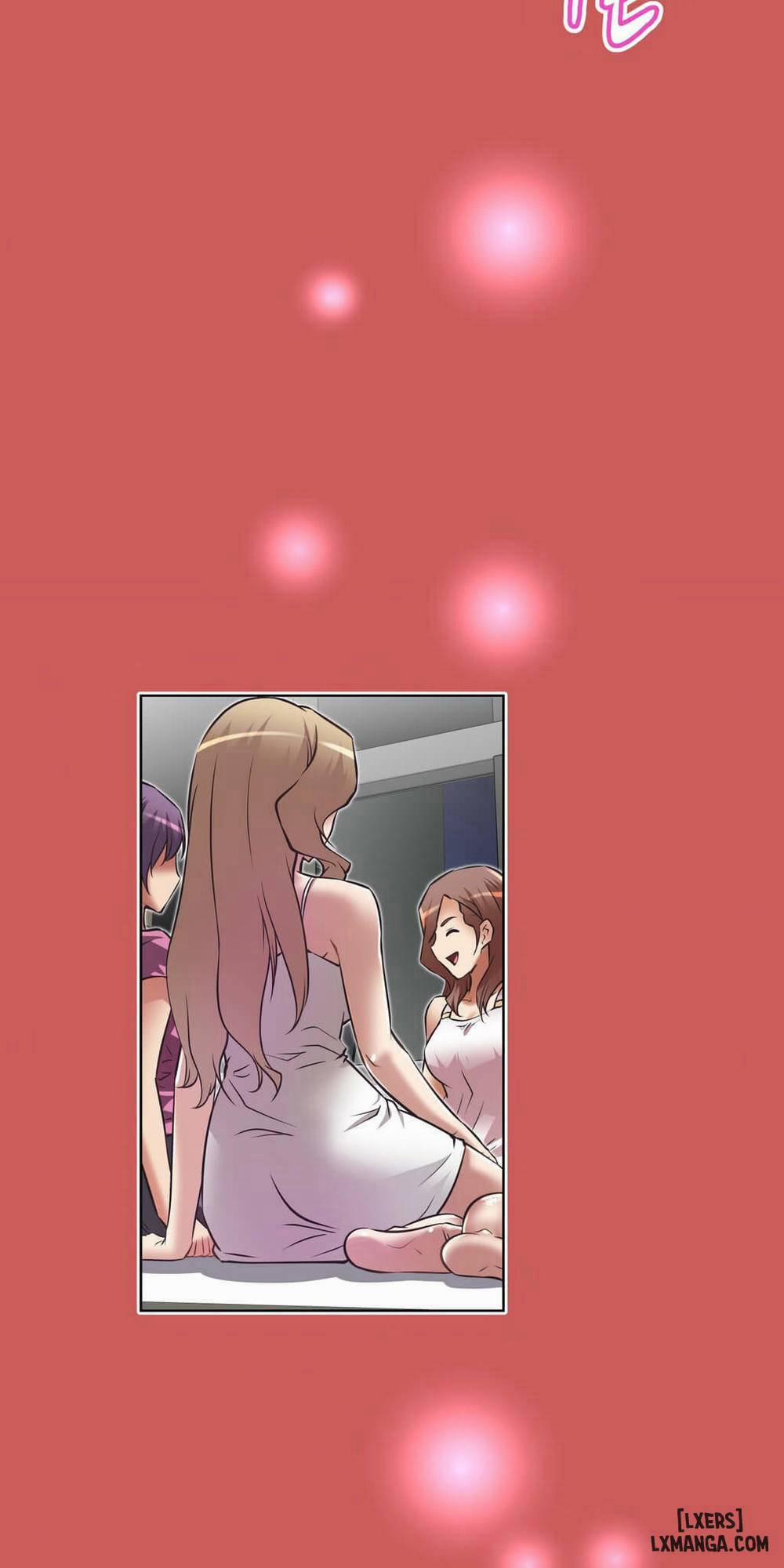 Phóng Thích Dục Vọng 15 trang 46