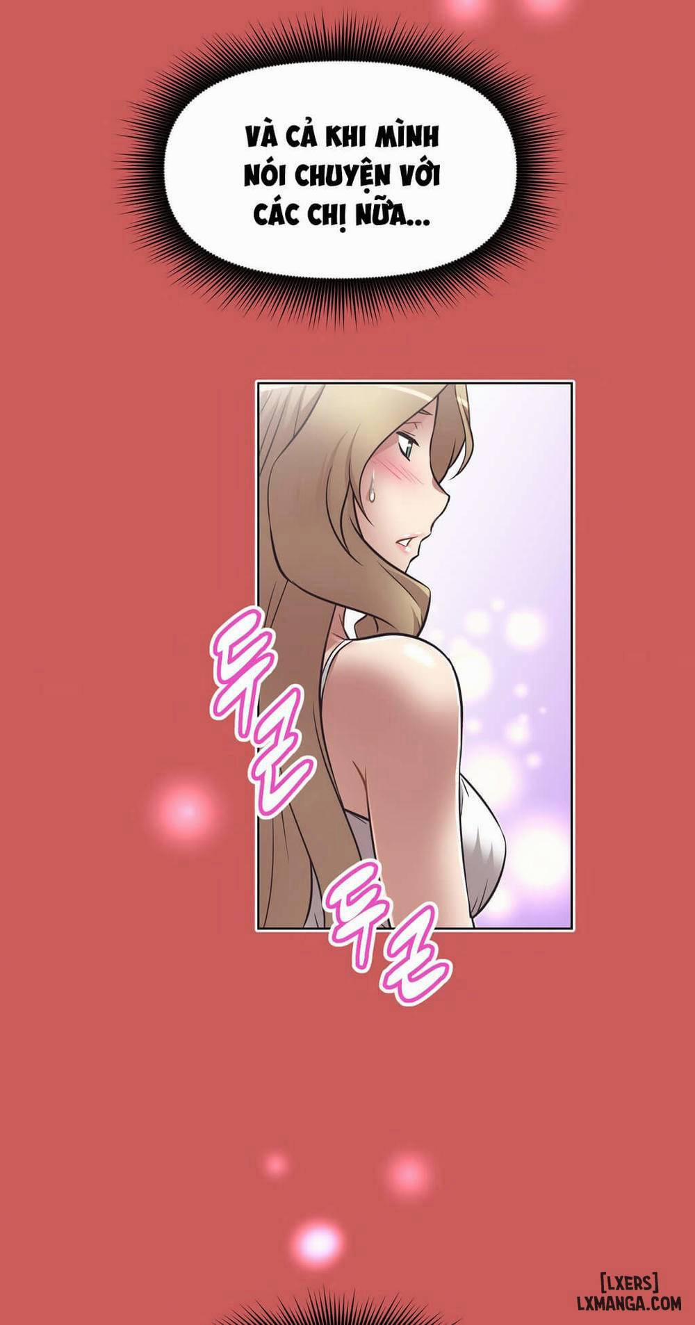 Phóng Thích Dục Vọng 15 trang 47