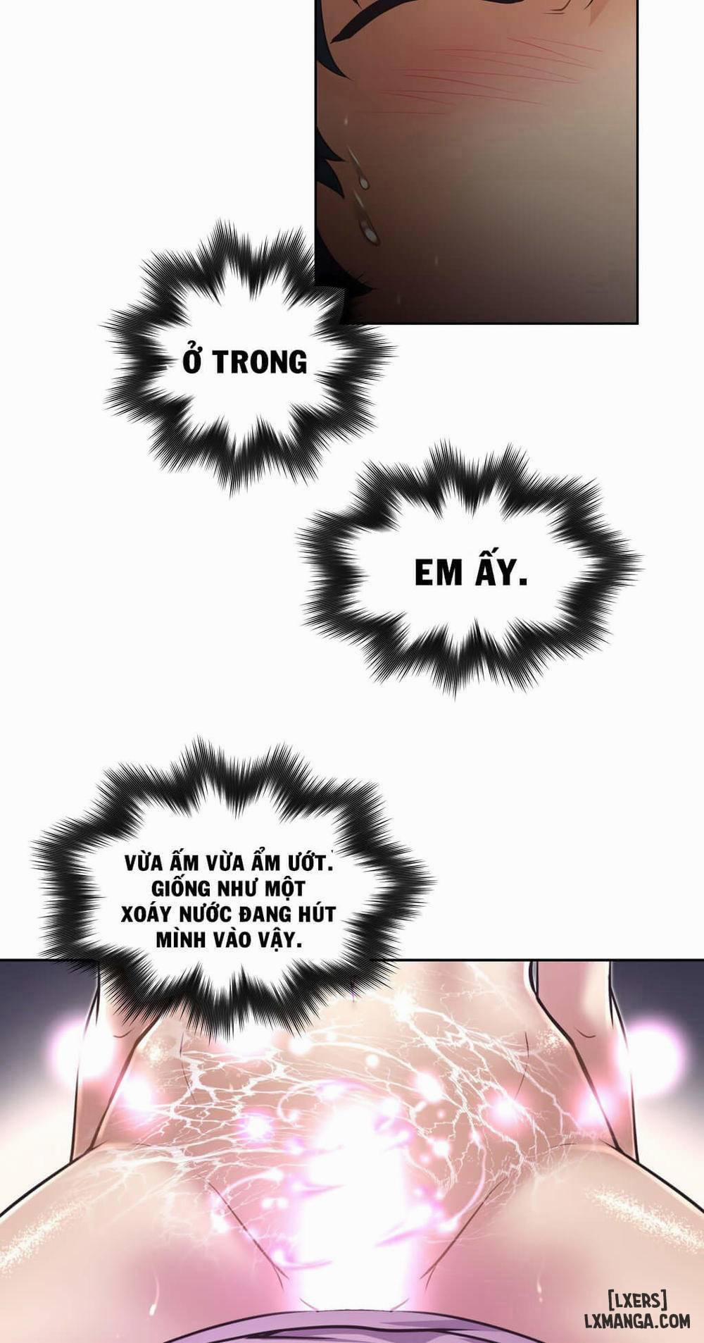 Phóng Thích Dục Vọng 15 trang 53