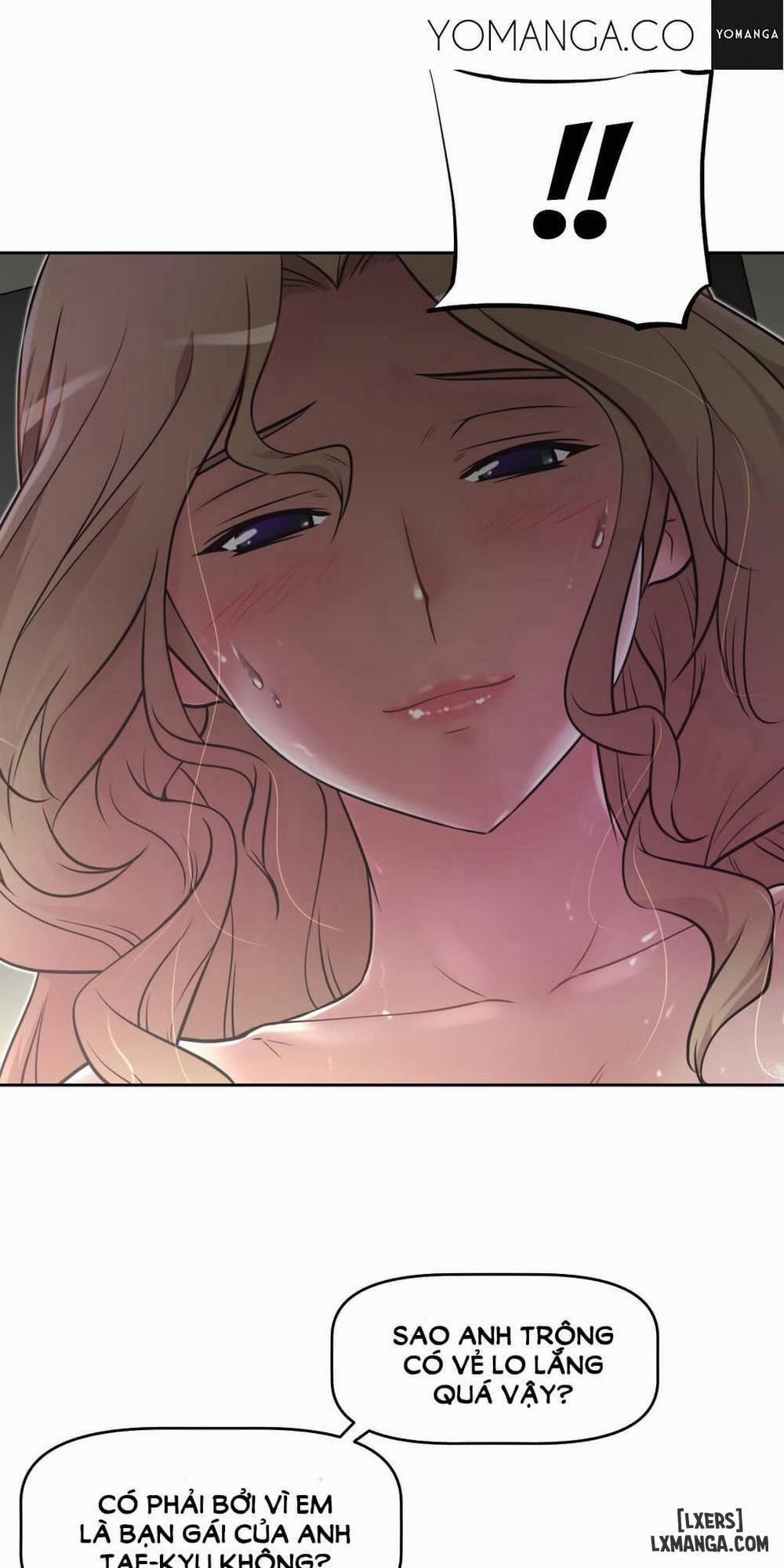 Phóng Thích Dục Vọng 15 trang 56