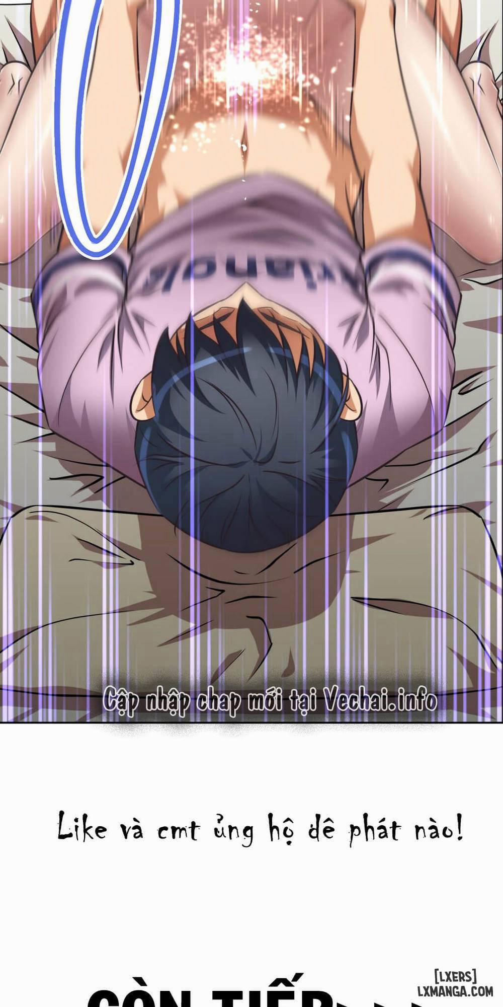 Phóng Thích Dục Vọng 15 trang 64