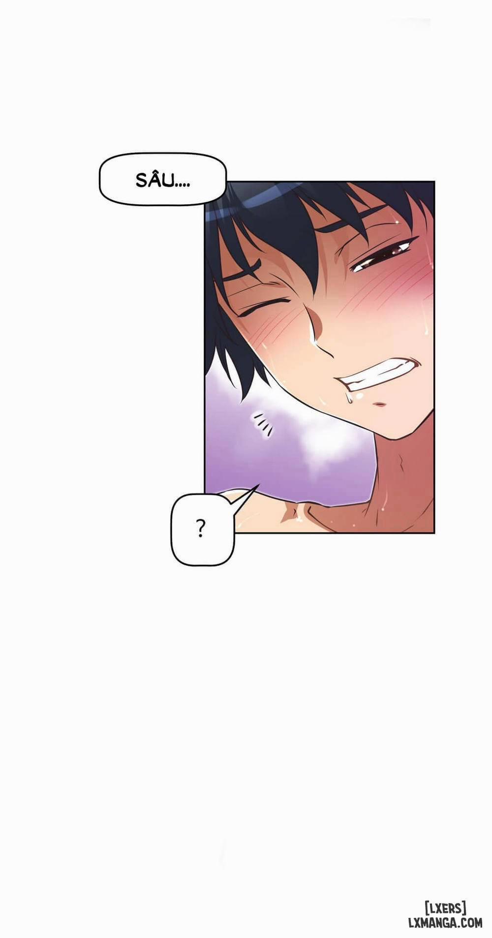 Phóng Thích Dục Vọng 16 trang 17