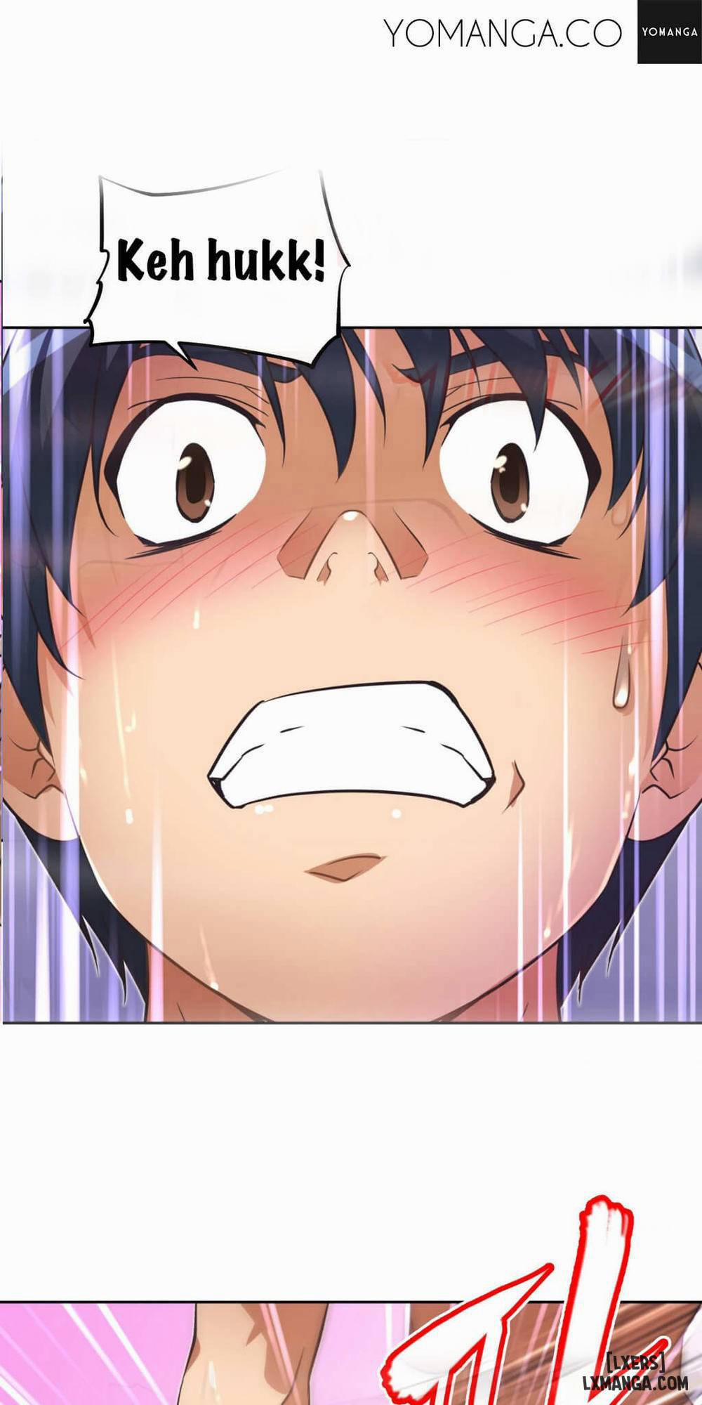 Phóng Thích Dục Vọng 16 trang 20