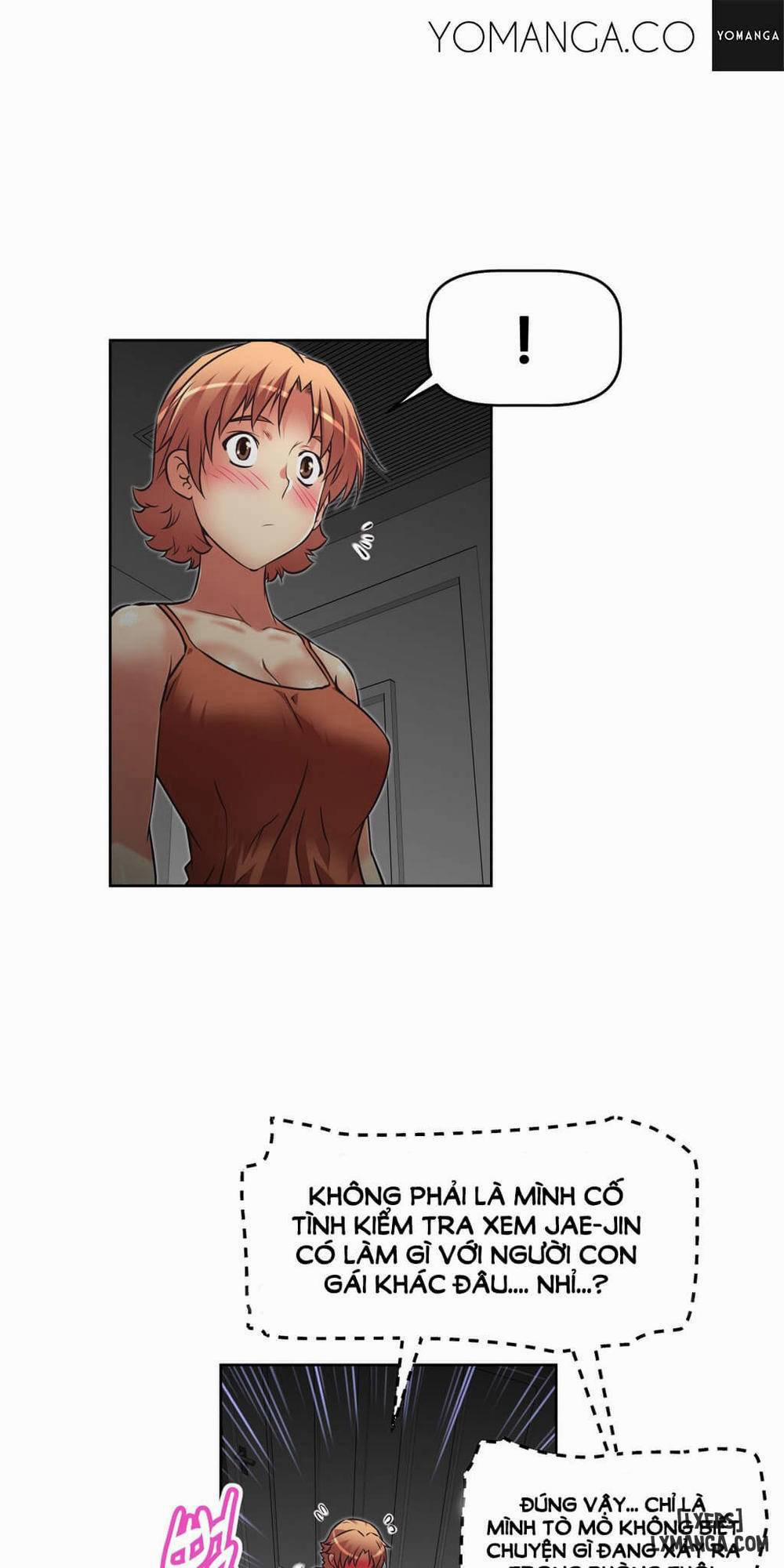 Phóng Thích Dục Vọng 16 trang 30