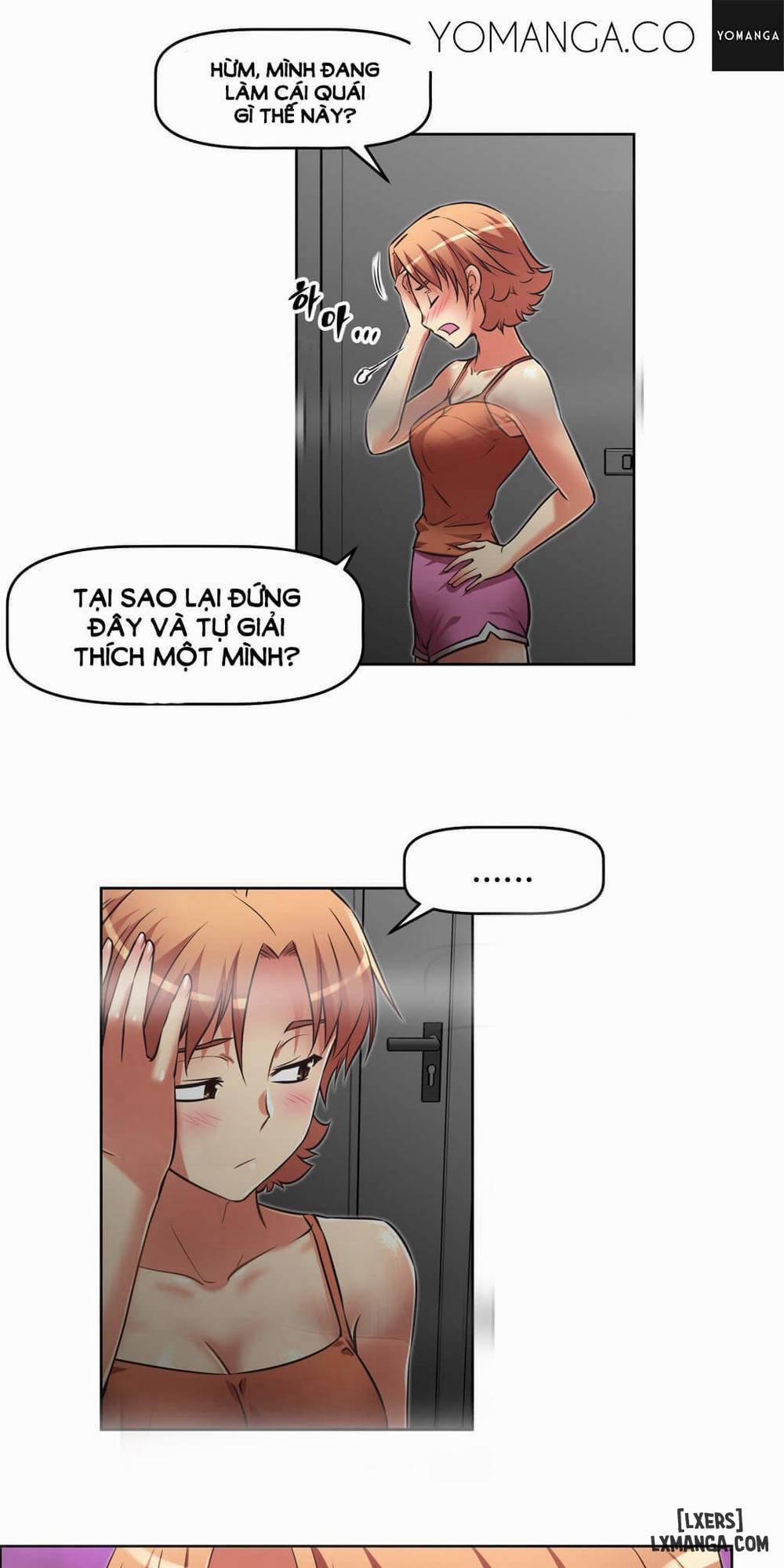 Phóng Thích Dục Vọng 16 trang 32