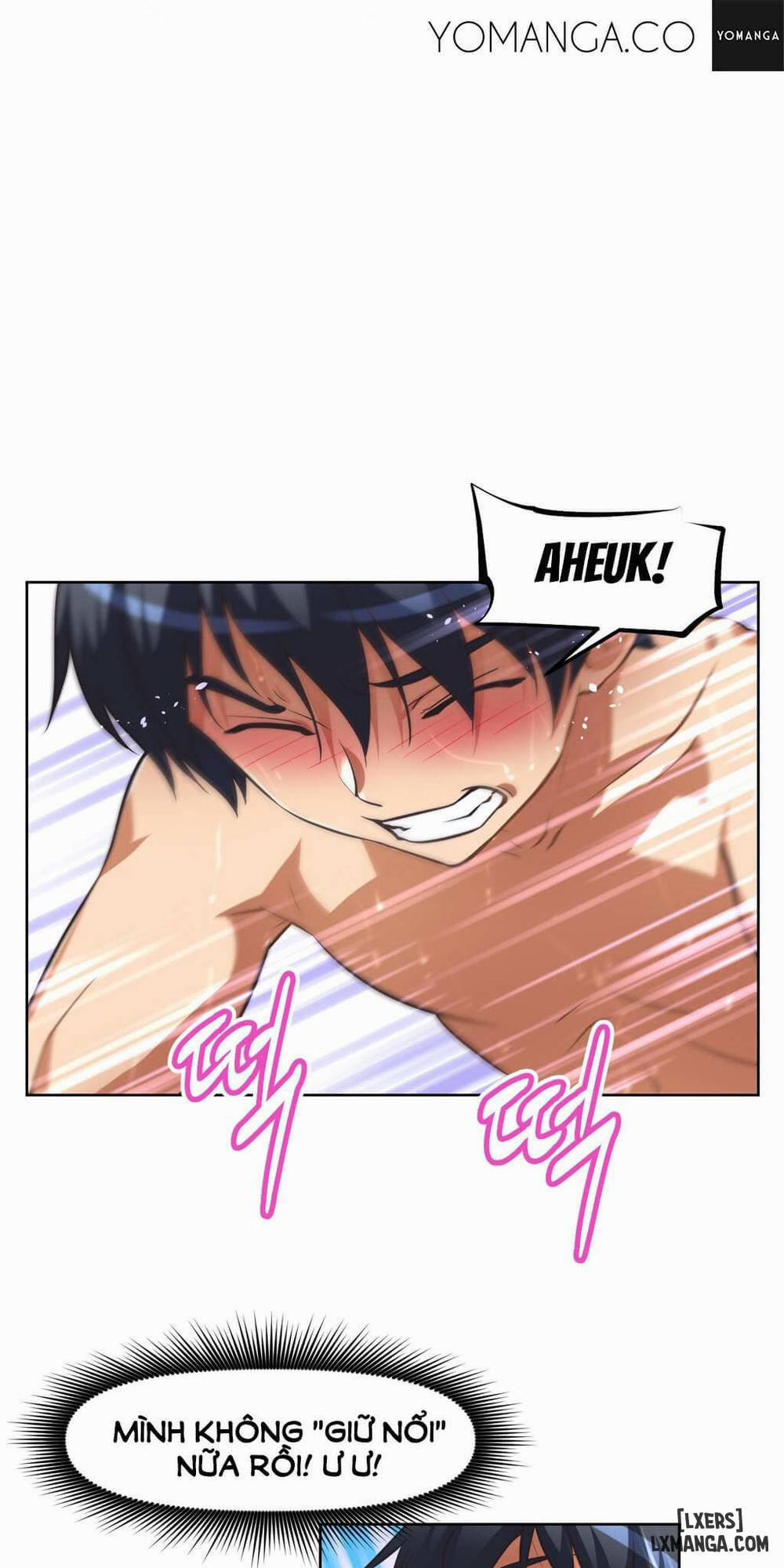 Phóng Thích Dục Vọng 16 trang 38