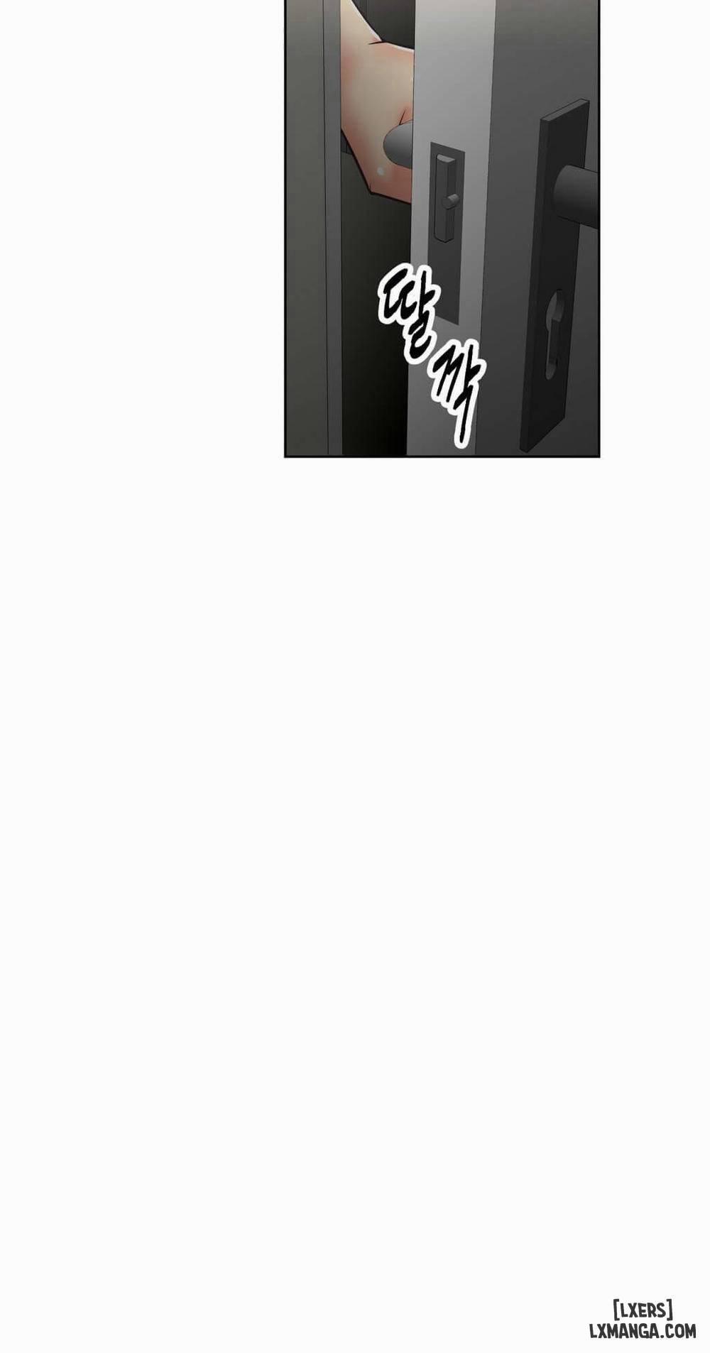 Phóng Thích Dục Vọng 16 trang 43