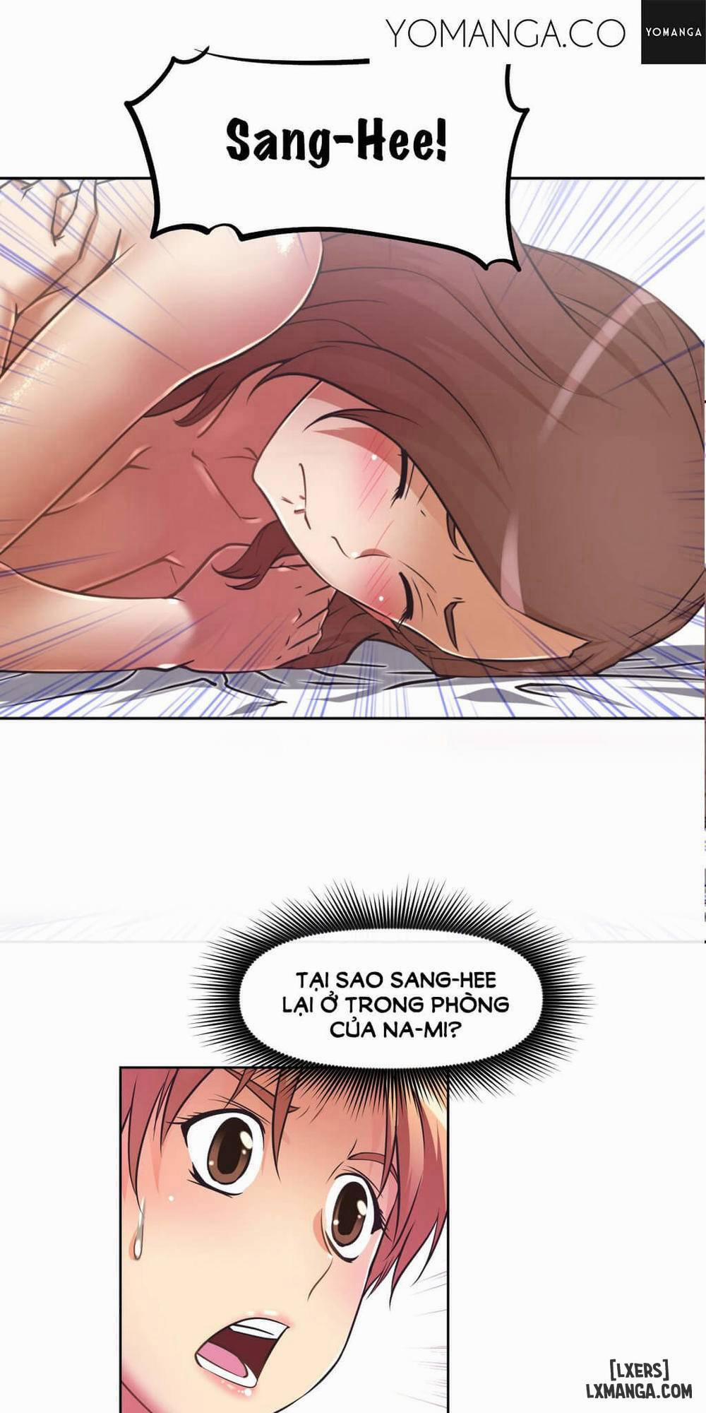 Phóng Thích Dục Vọng 16 trang 50