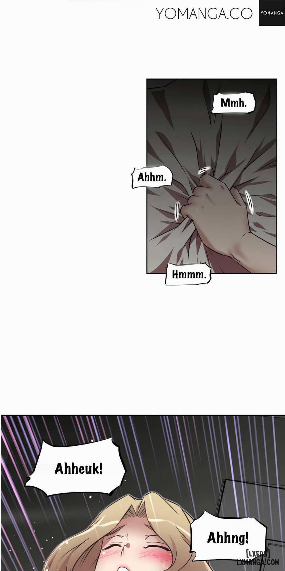 Phóng Thích Dục Vọng 16 trang 6