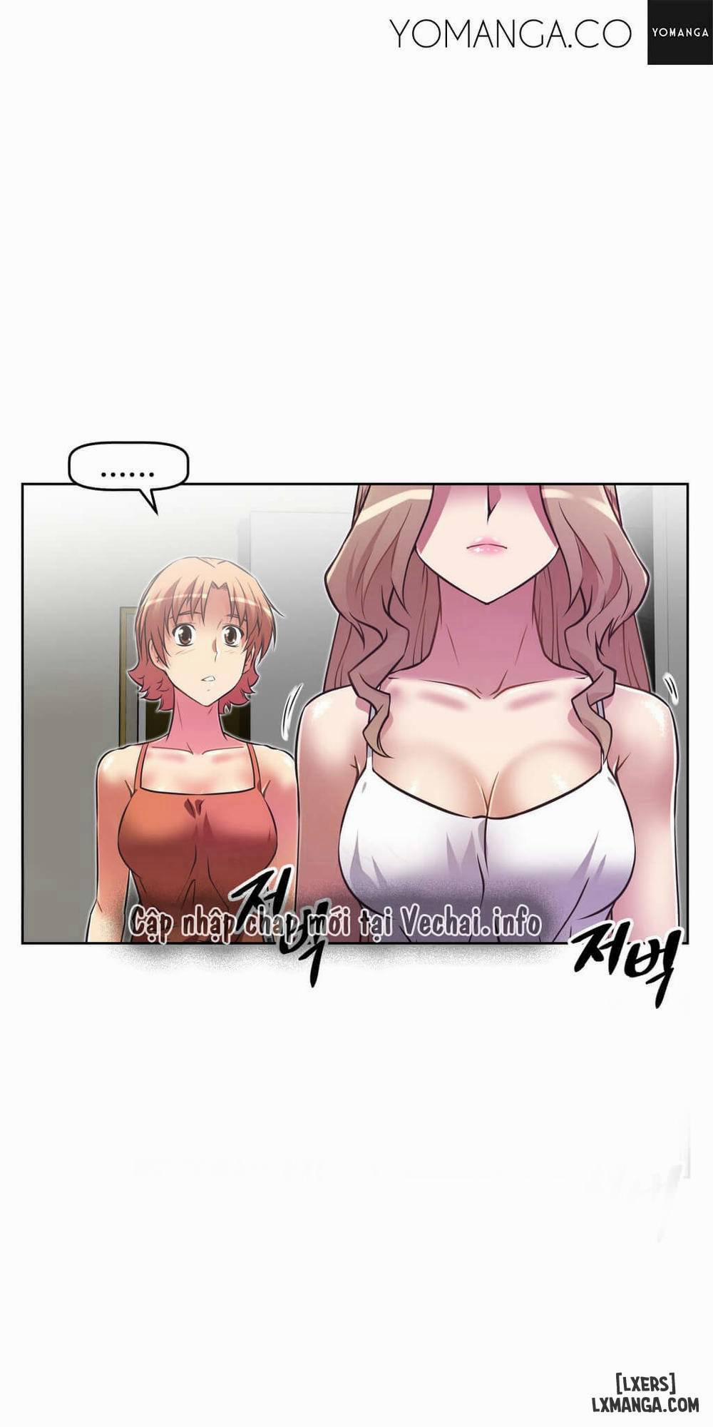 Phóng Thích Dục Vọng 16 trang 64