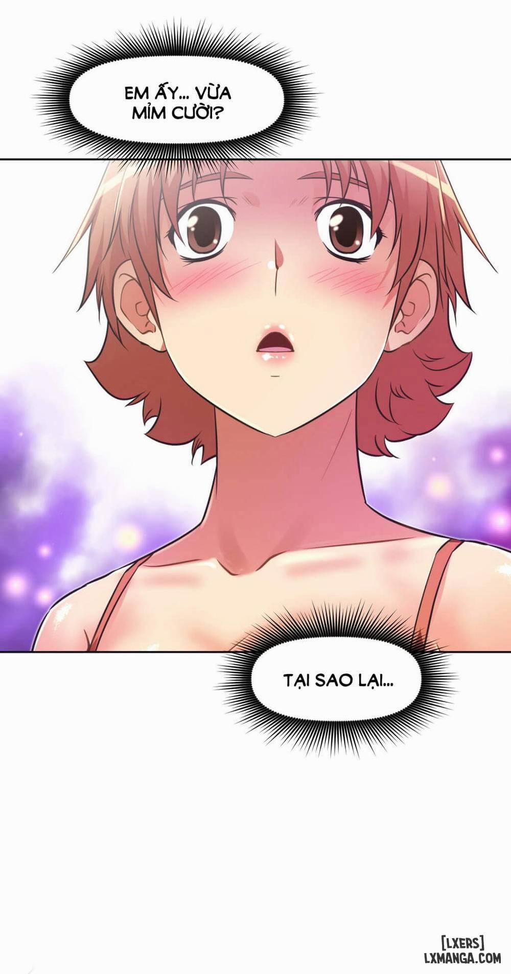 Phóng Thích Dục Vọng 16 trang 65