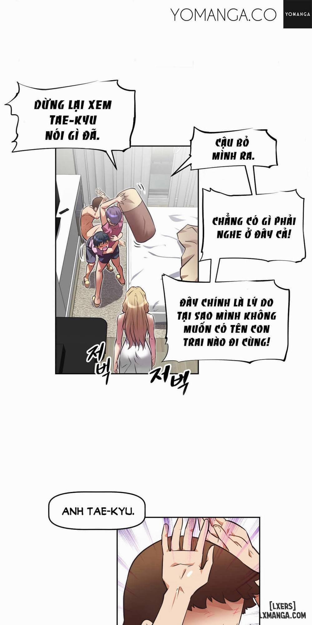 Phóng Thích Dục Vọng 16 trang 66