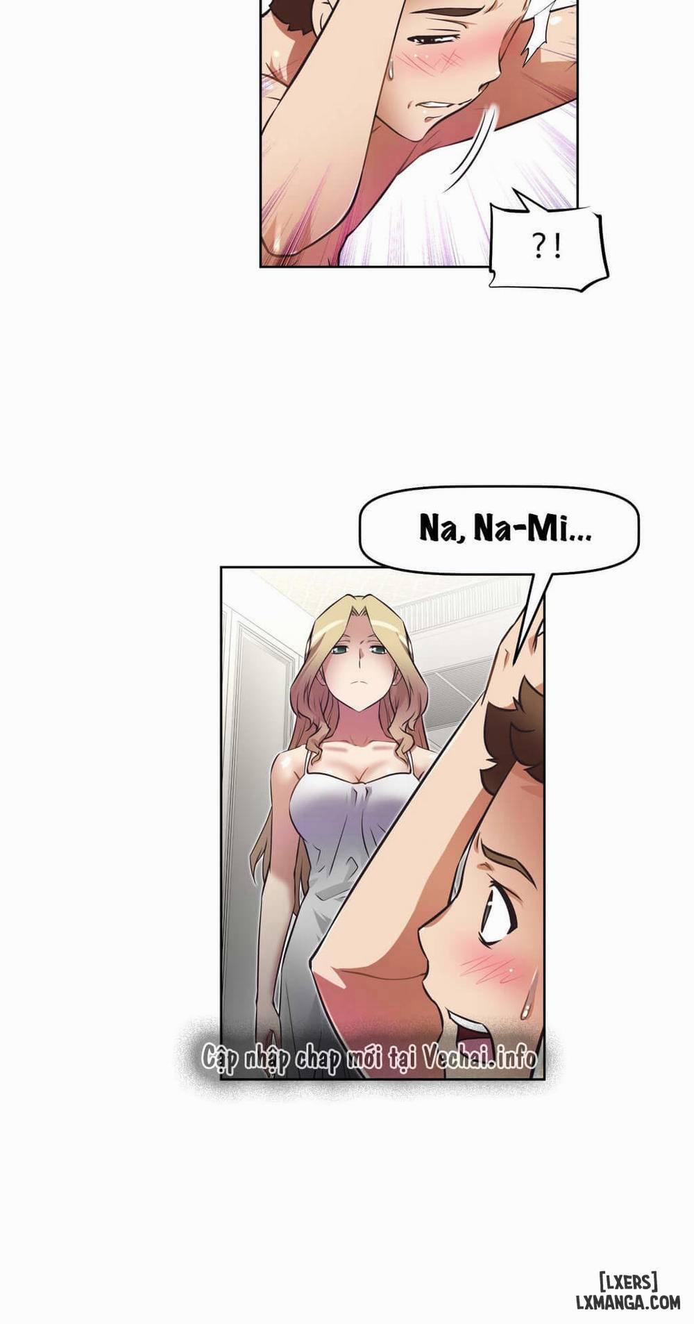 Phóng Thích Dục Vọng 16 trang 67