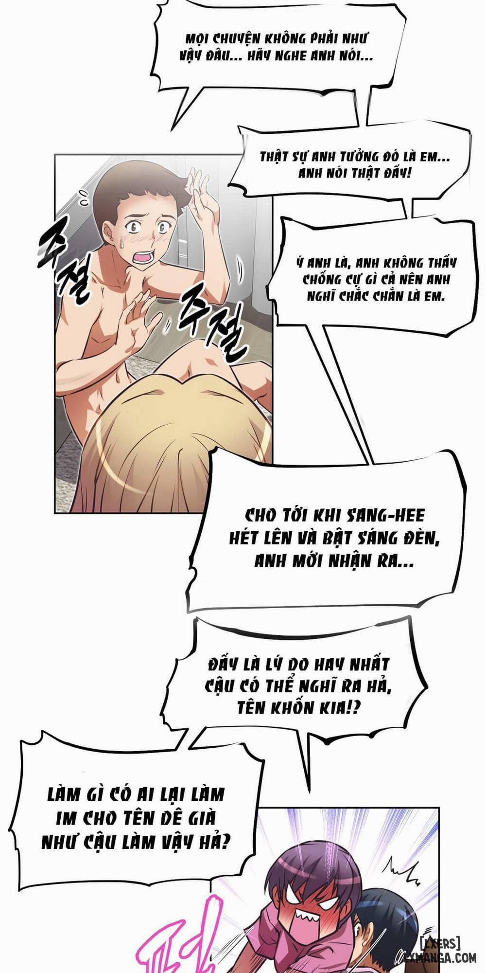 Phóng Thích Dục Vọng 16 trang 68