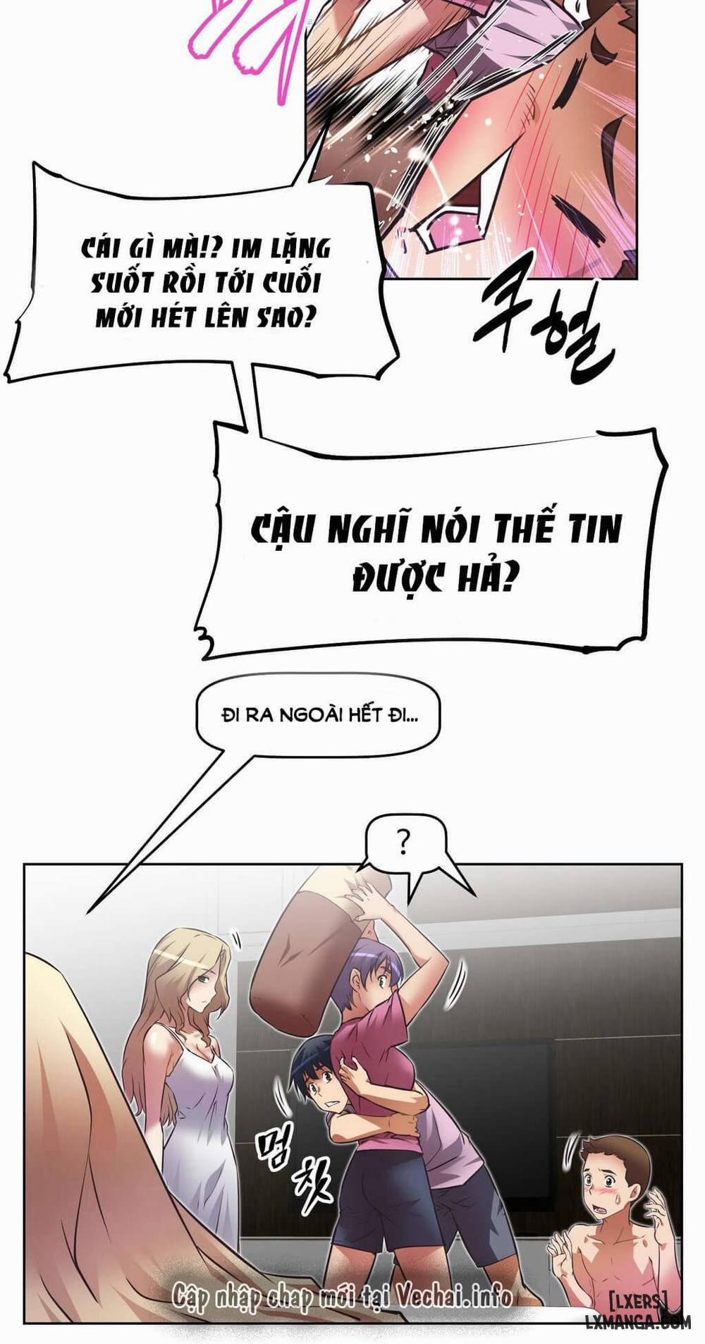 Phóng Thích Dục Vọng 16 trang 69