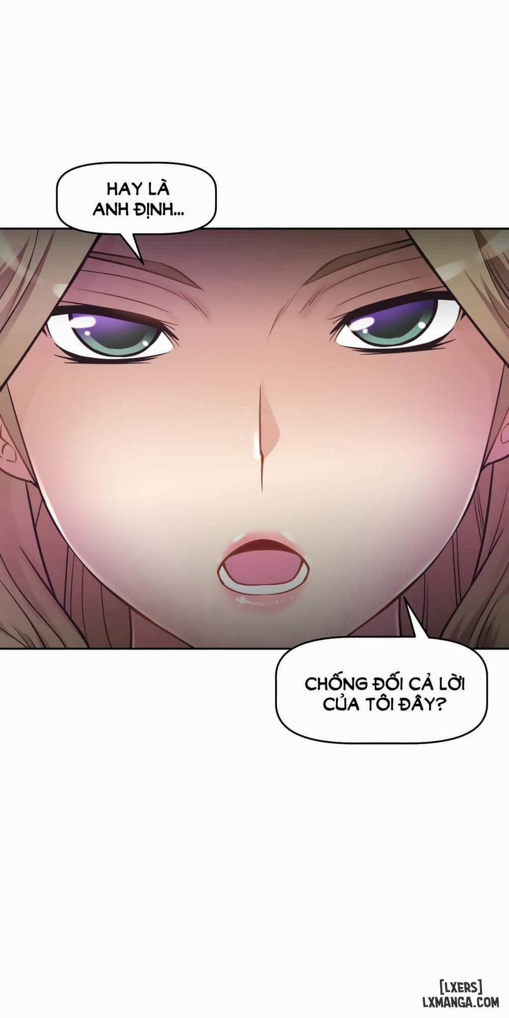 Phóng Thích Dục Vọng 17 trang 16