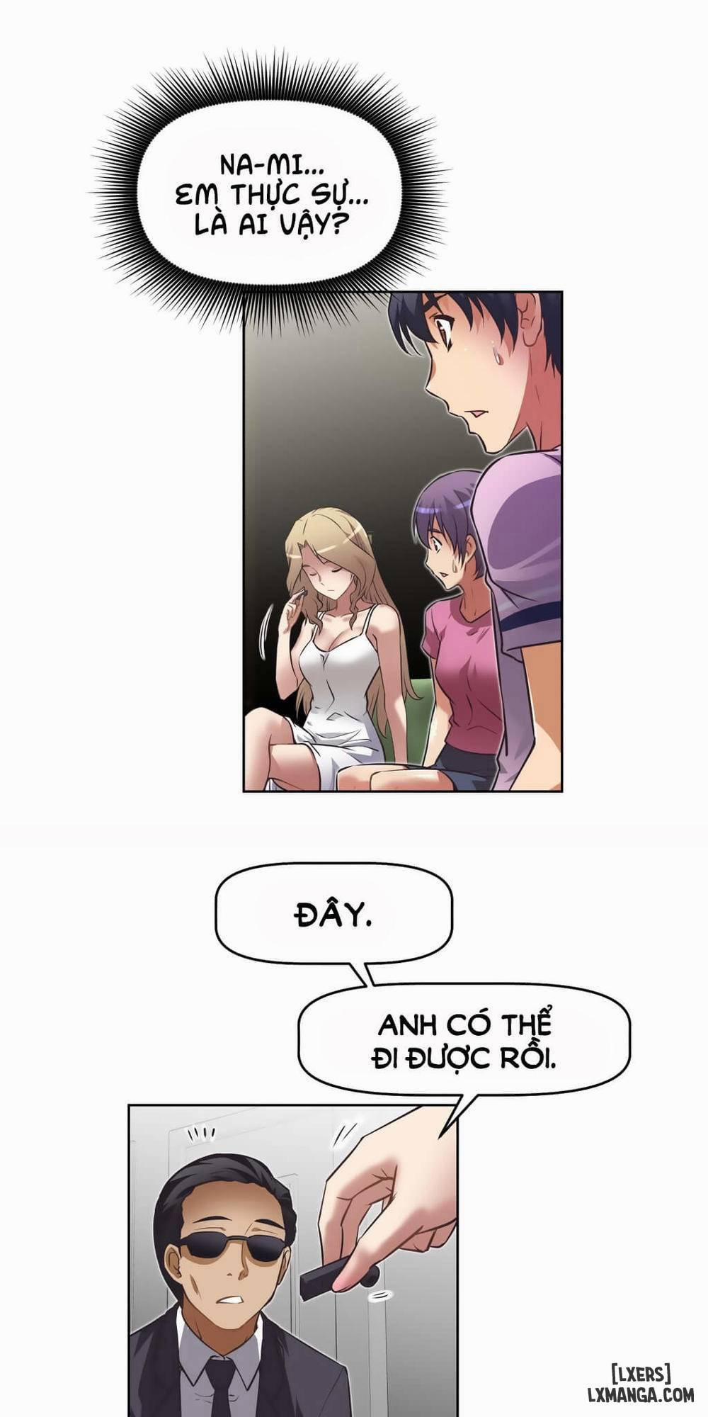 Phóng Thích Dục Vọng 17 trang 30