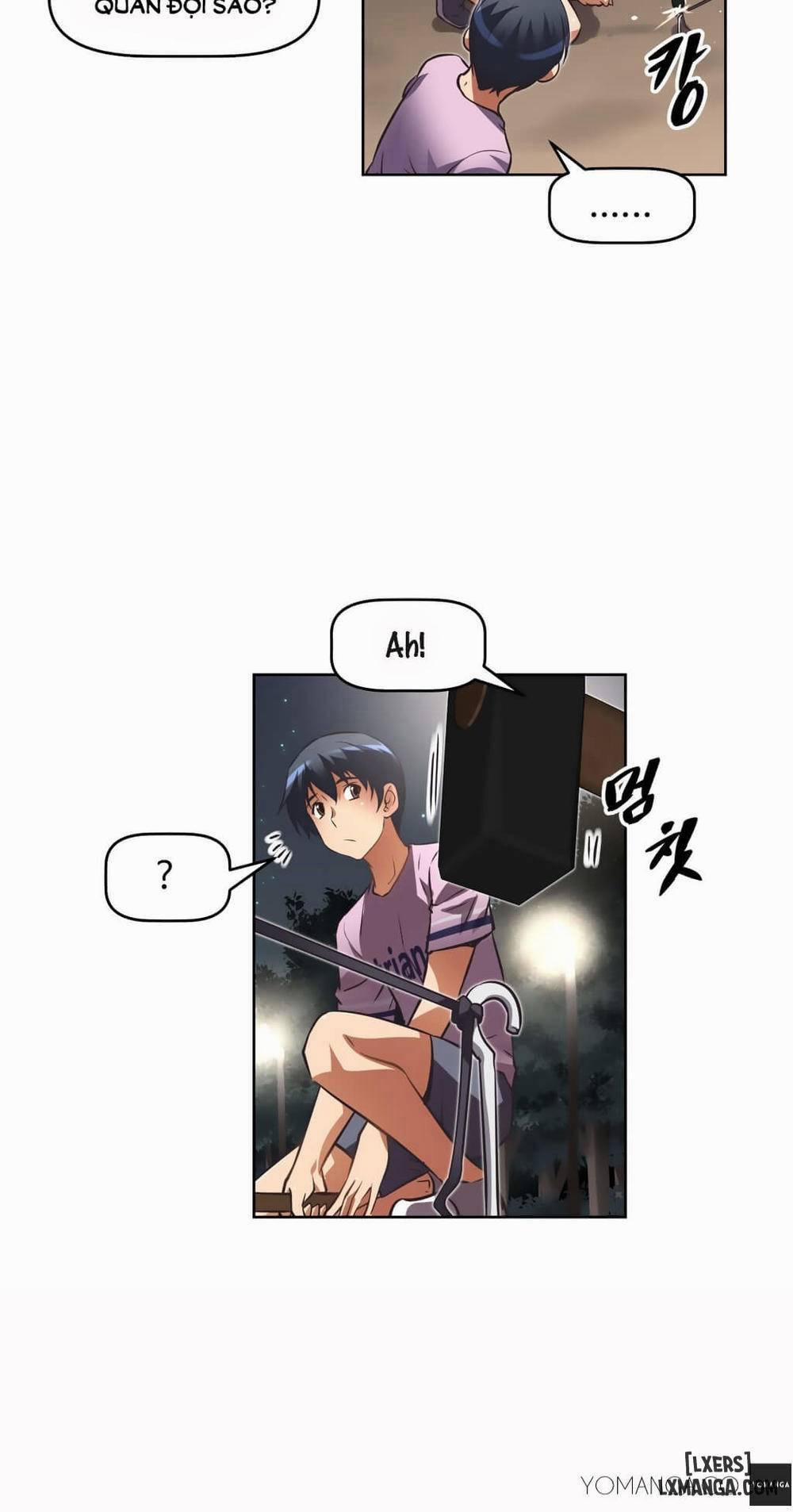 Phóng Thích Dục Vọng 17 trang 41