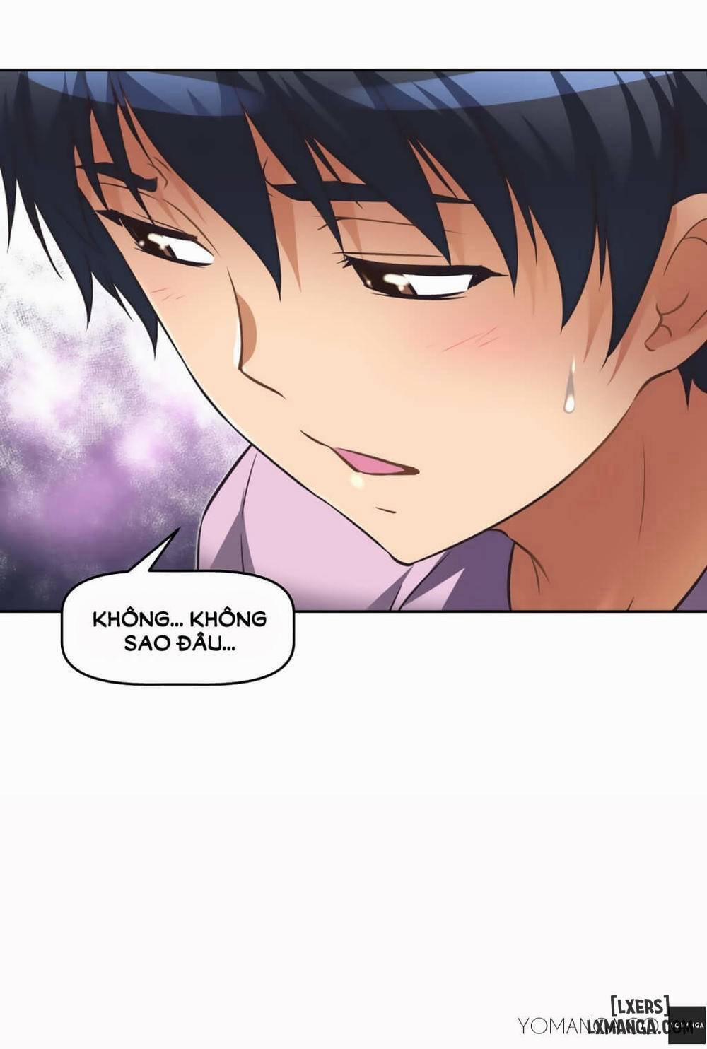 Phóng Thích Dục Vọng 17 trang 47