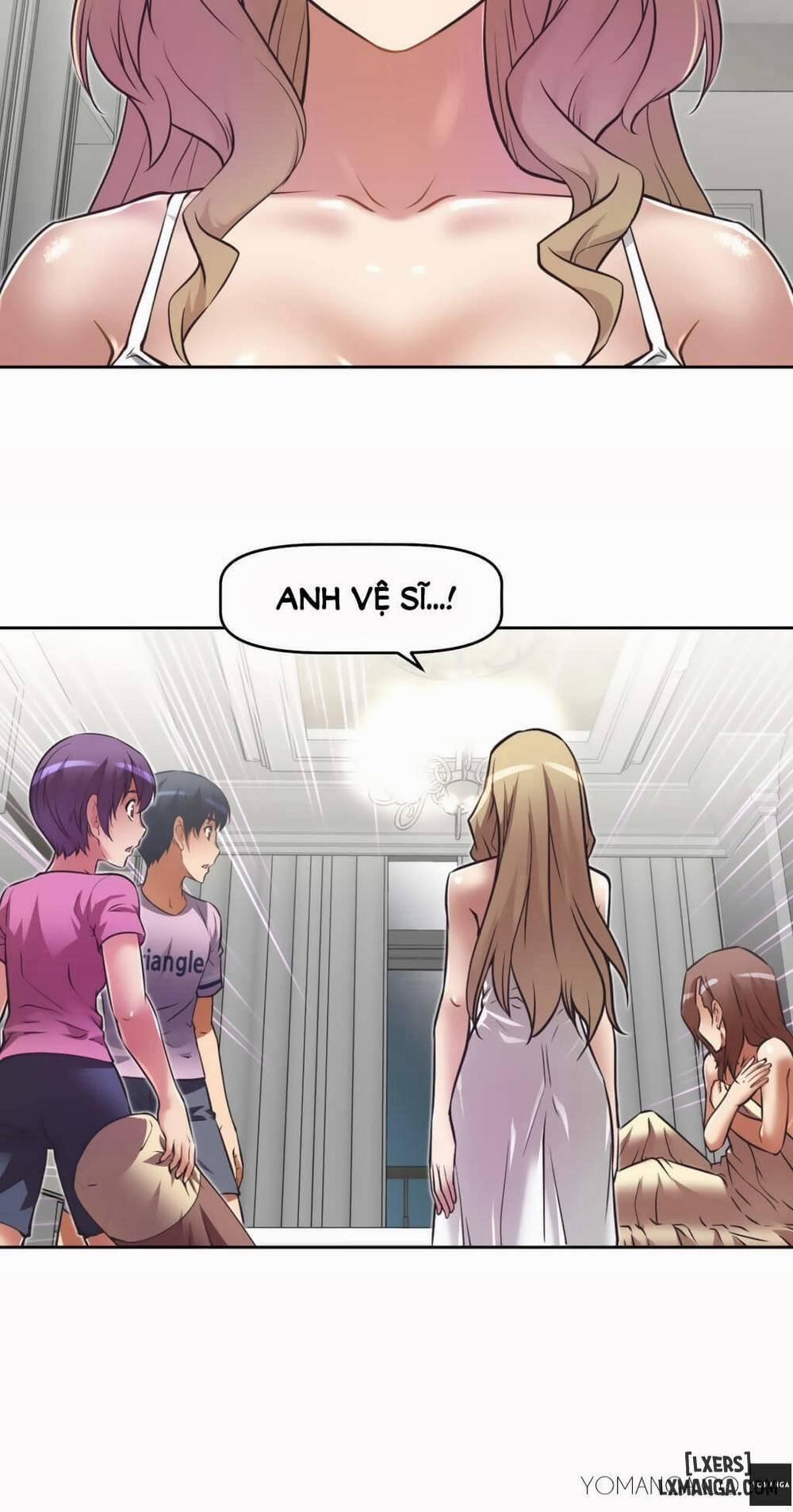 Phóng Thích Dục Vọng 17 trang 5