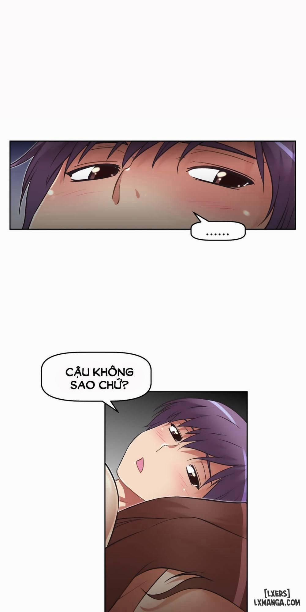 Phóng Thích Dục Vọng 17 trang 52