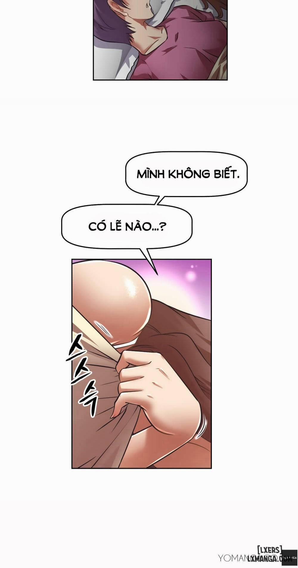 Phóng Thích Dục Vọng 17 trang 57