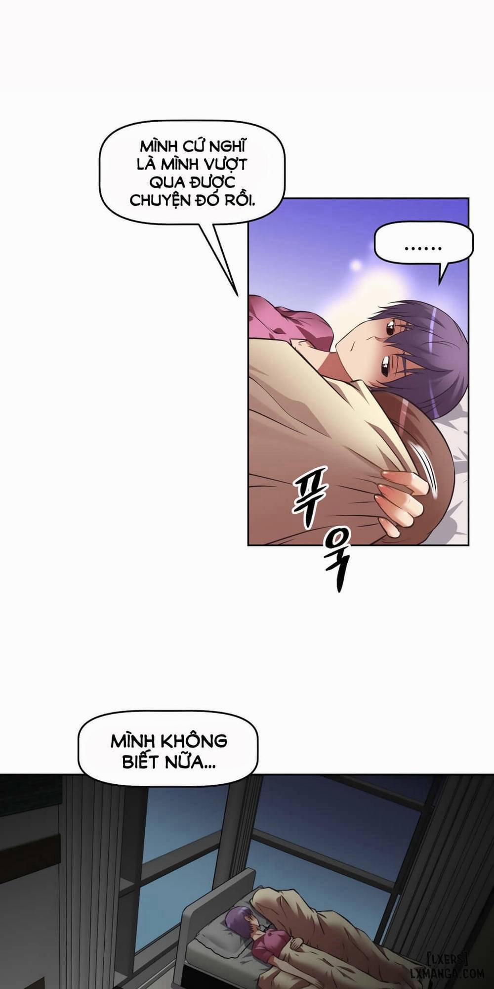 Phóng Thích Dục Vọng 17 trang 58