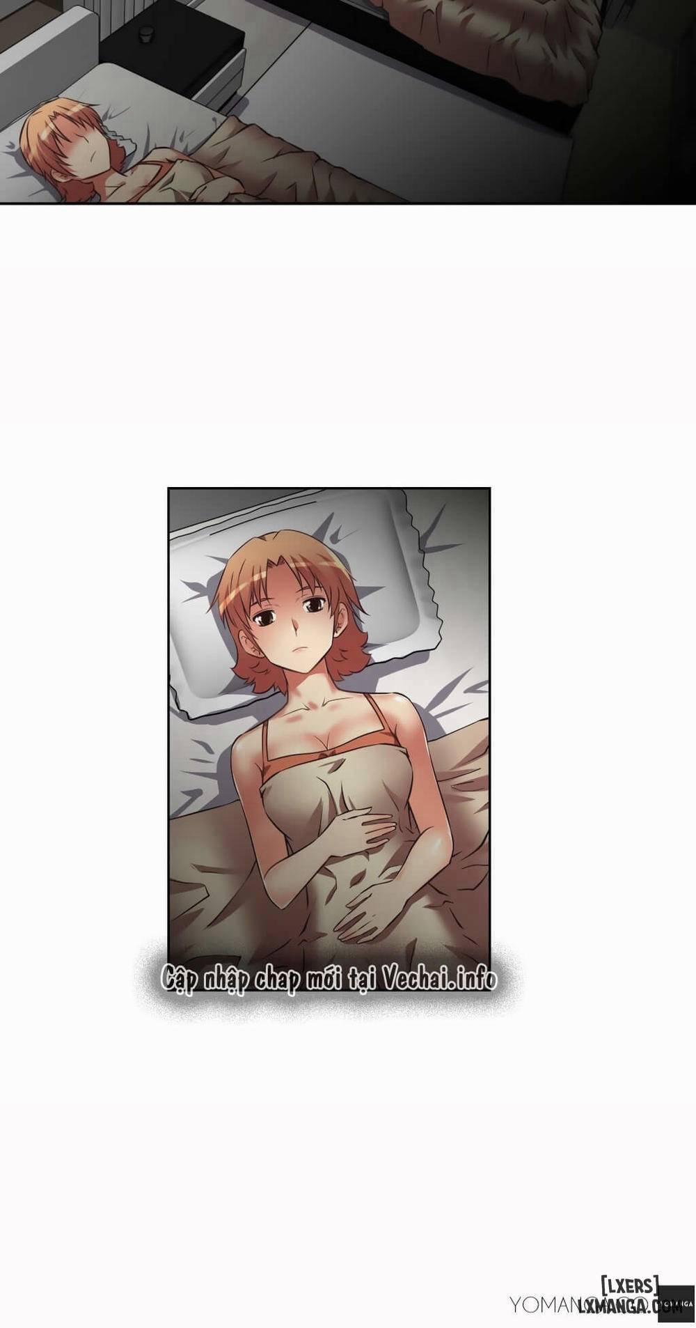 Phóng Thích Dục Vọng 17 trang 59