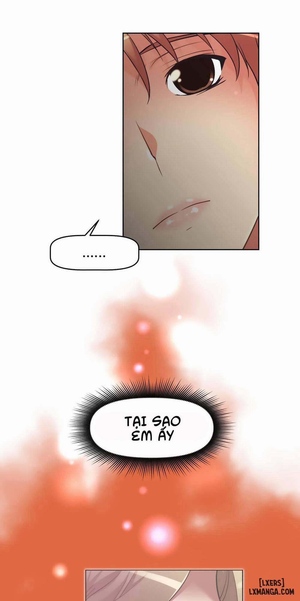 Phóng Thích Dục Vọng 17 trang 60