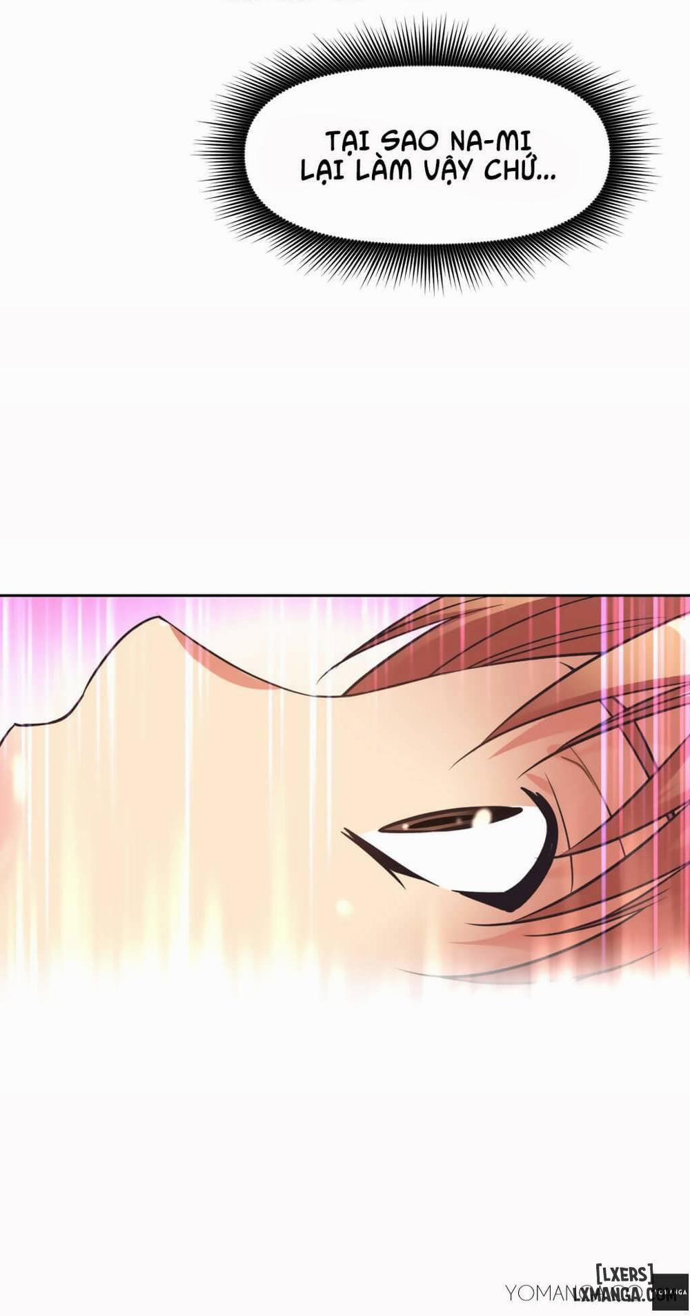 Phóng Thích Dục Vọng 17 trang 63