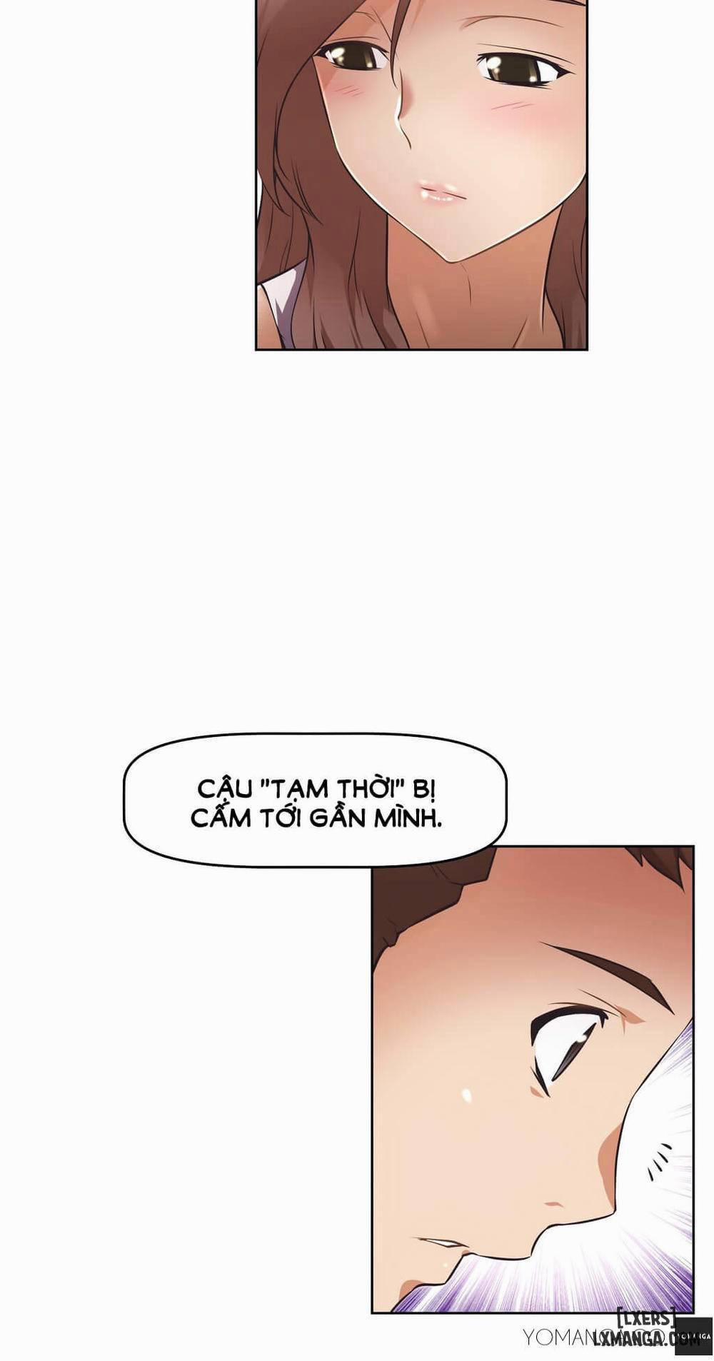 Phóng Thích Dục Vọng 18 trang 15