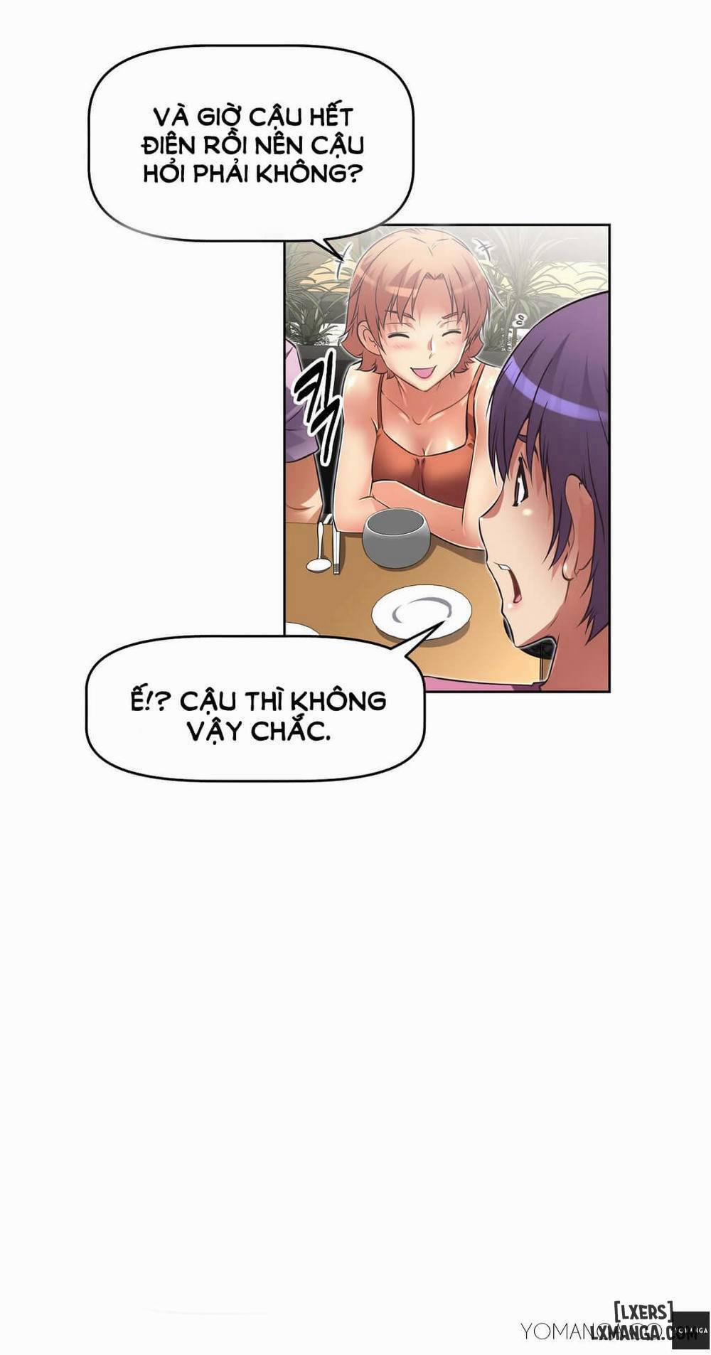 Phóng Thích Dục Vọng 18 trang 23