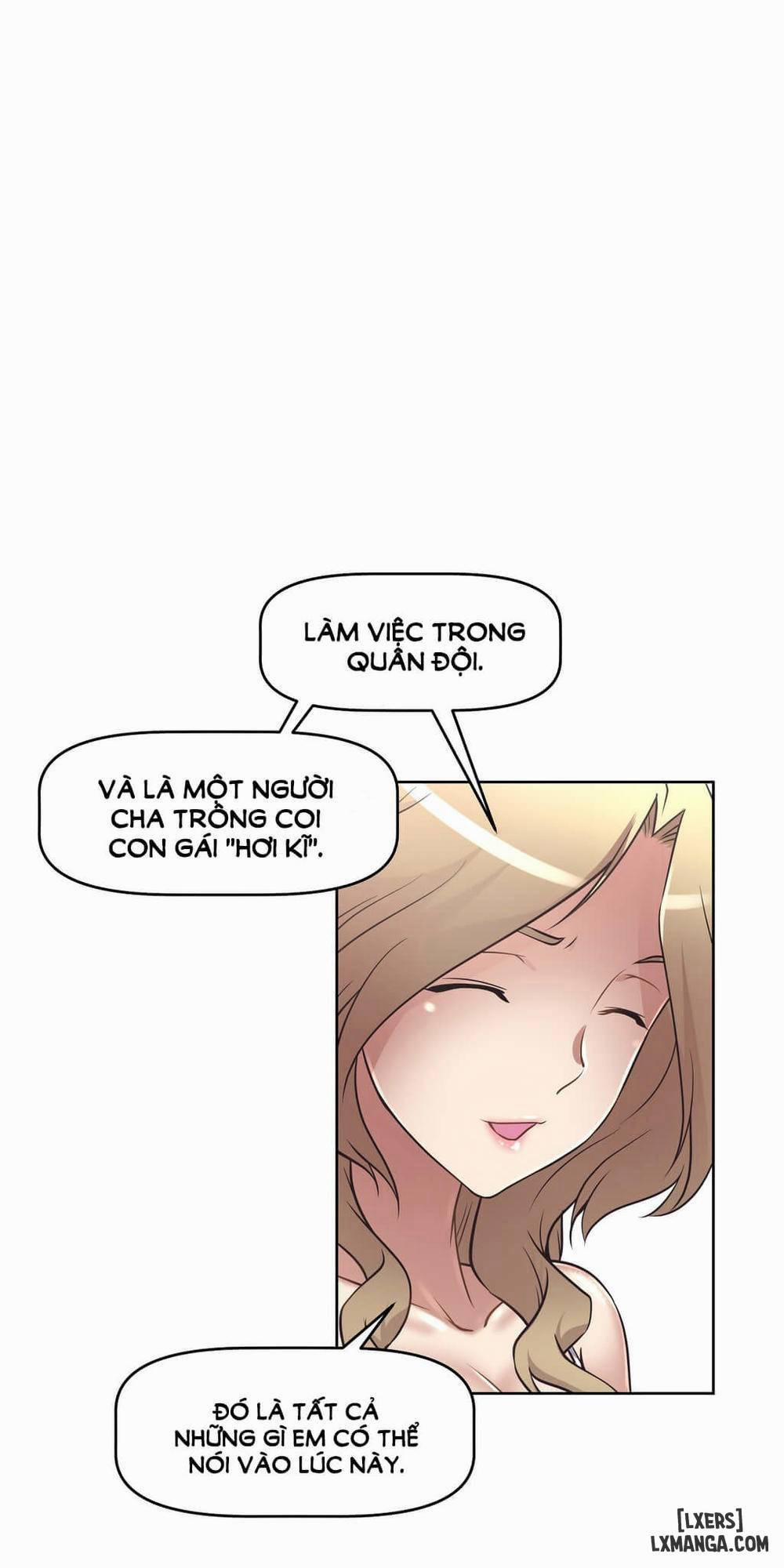 Phóng Thích Dục Vọng 18 trang 26