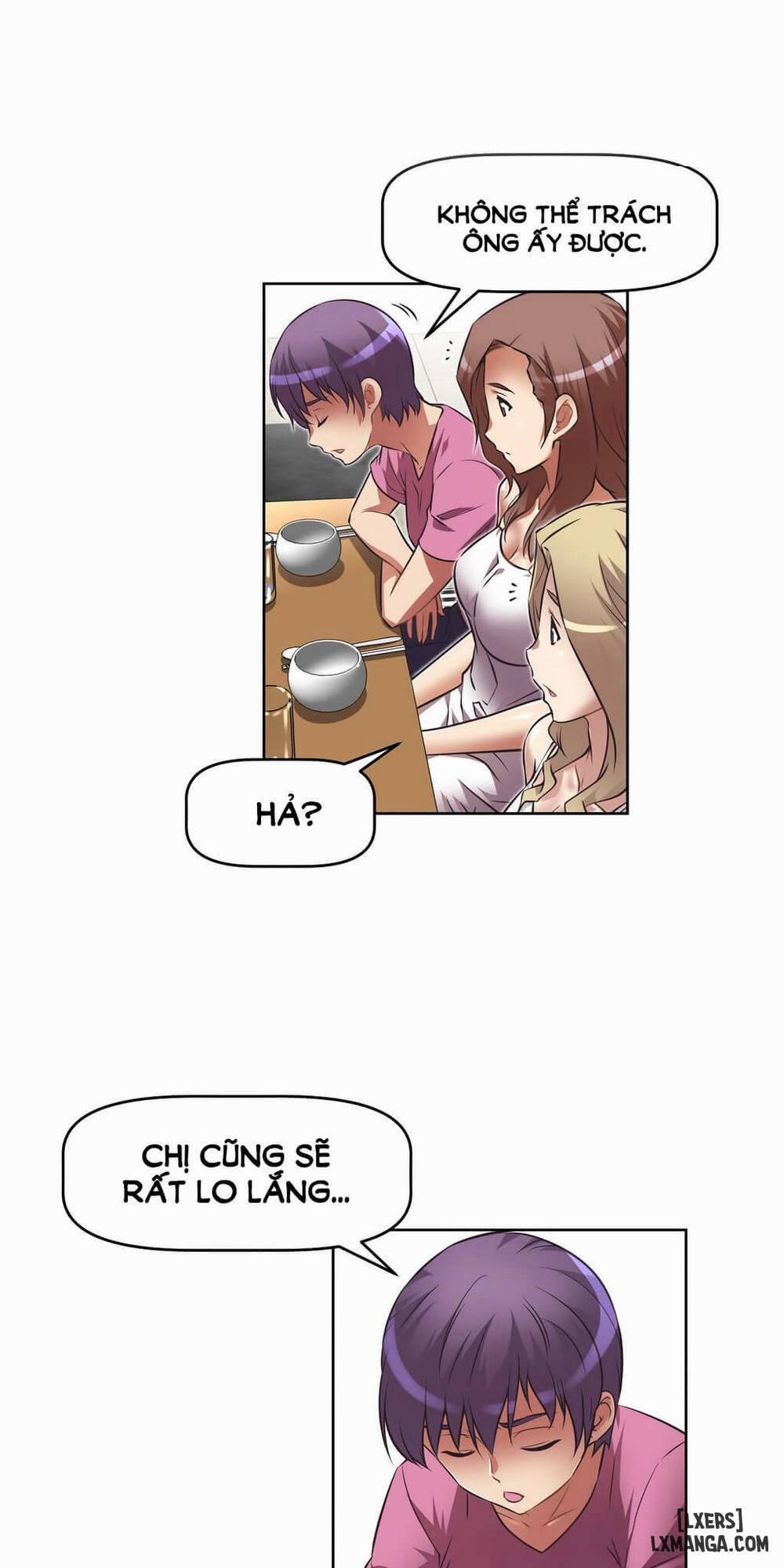 Phóng Thích Dục Vọng 18 trang 28