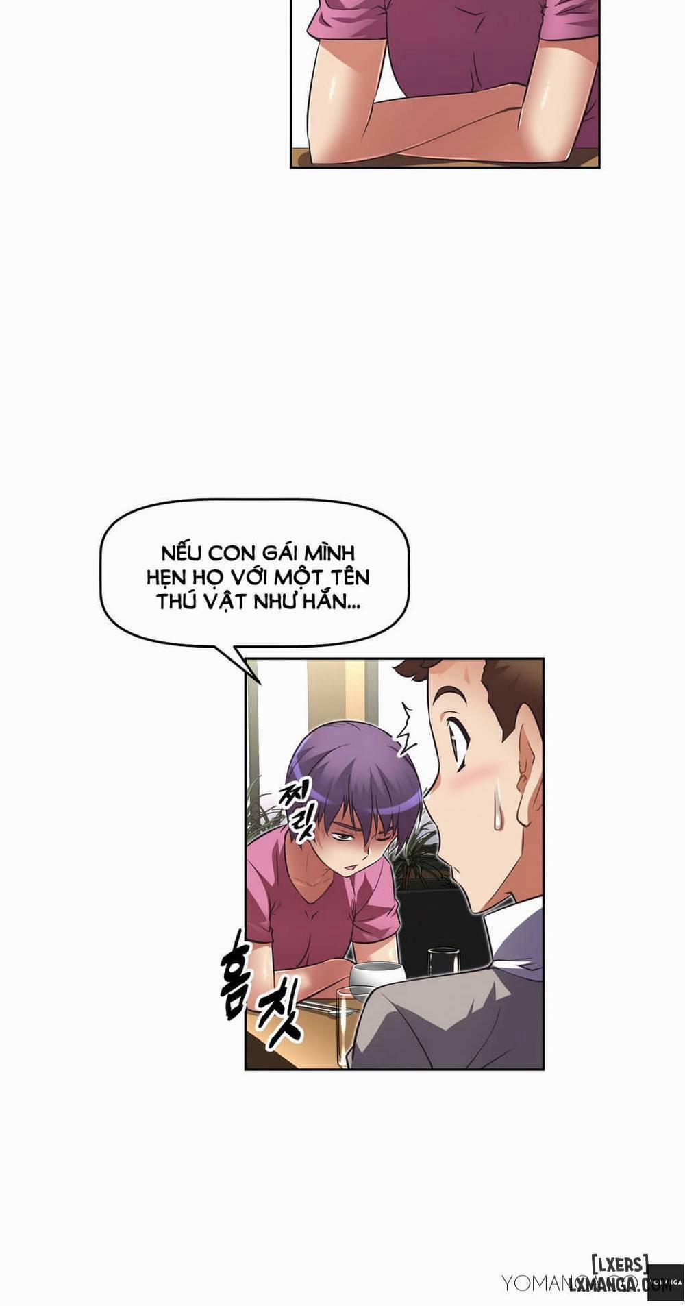 Phóng Thích Dục Vọng 18 trang 29