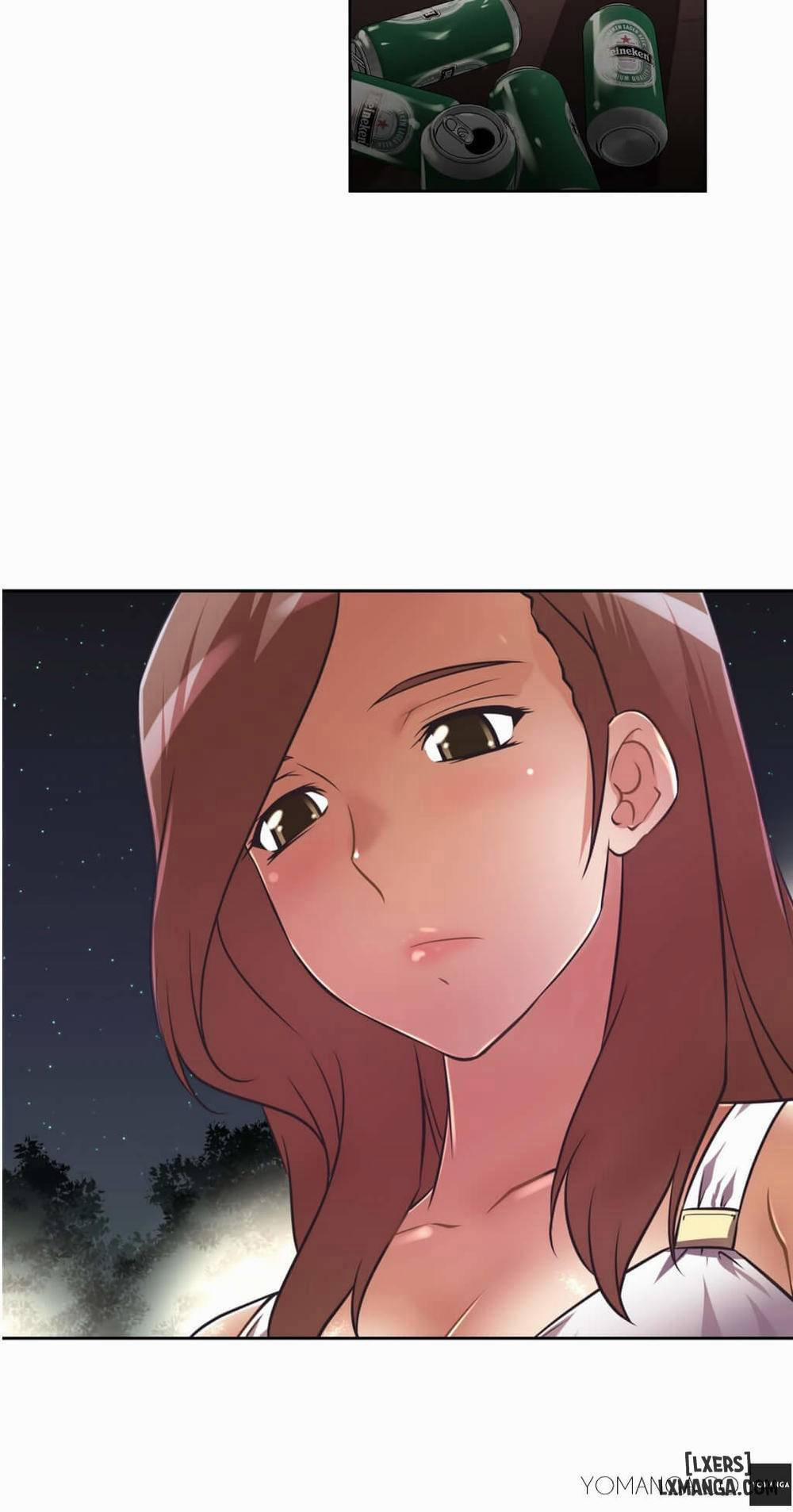 Phóng Thích Dục Vọng 18 trang 3